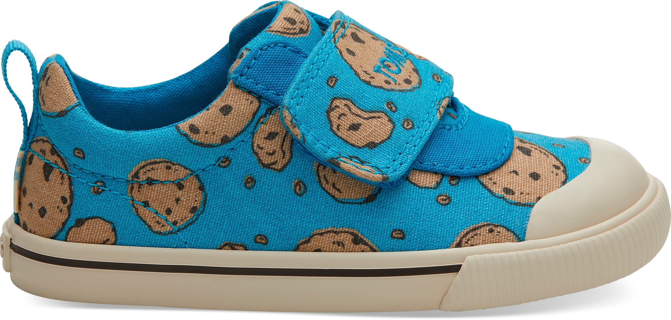 Toms kids hot sale sesame street