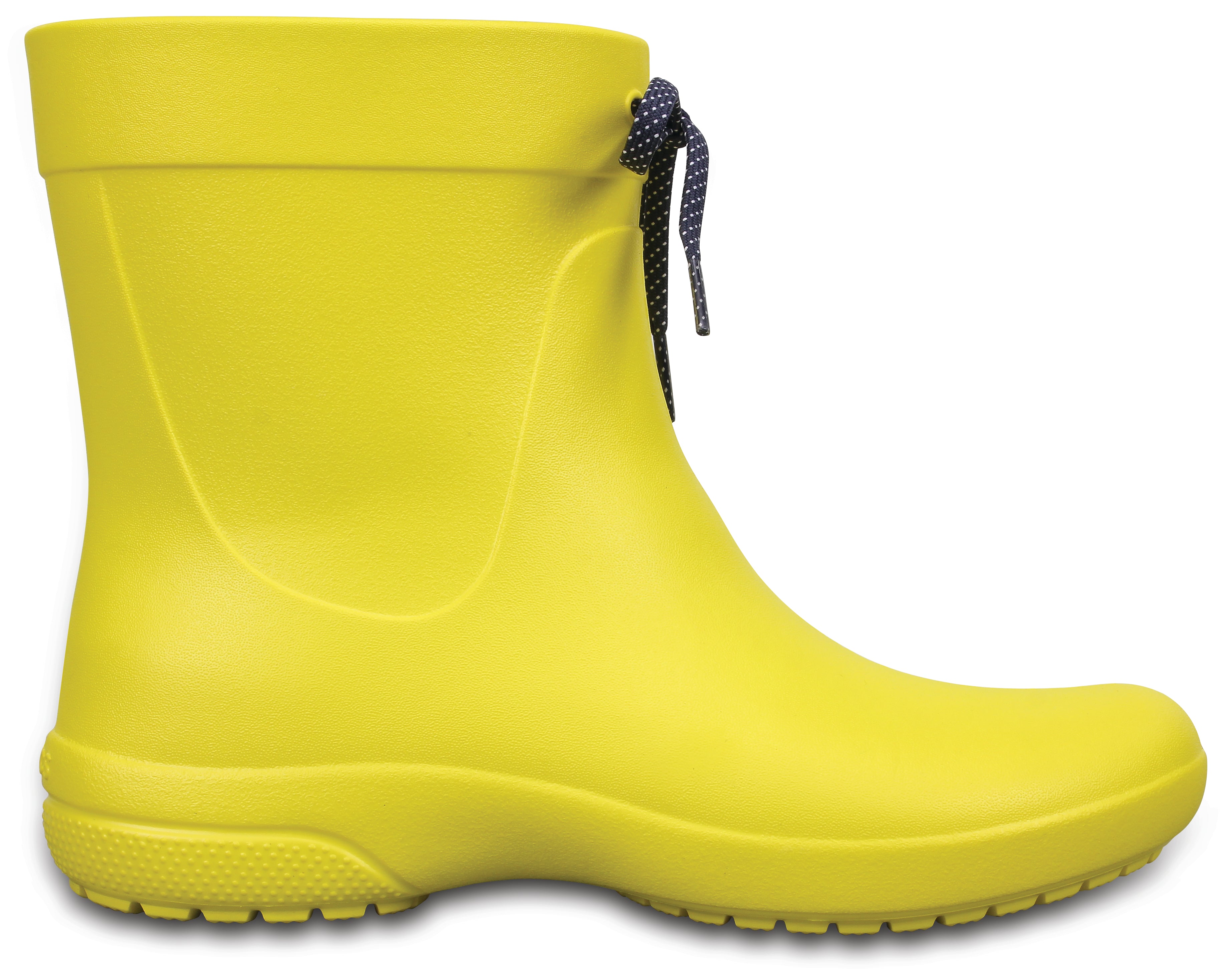 Crocs freesail 2025 shorty rainboot