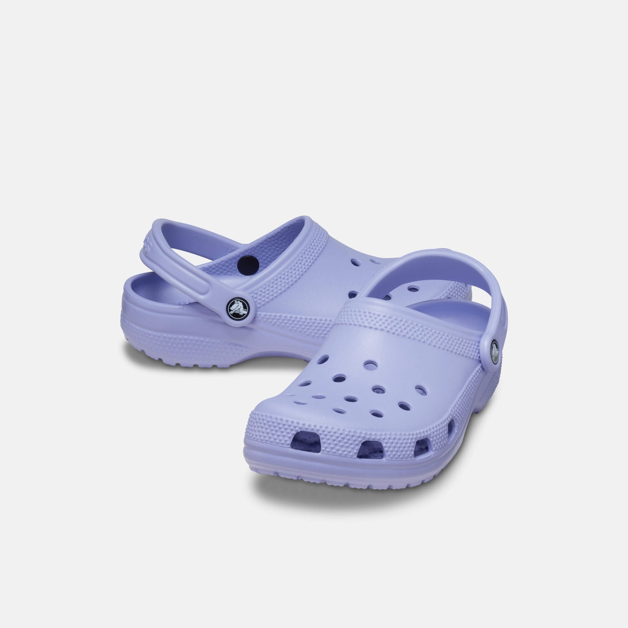 Classic Clog Mystic Purple