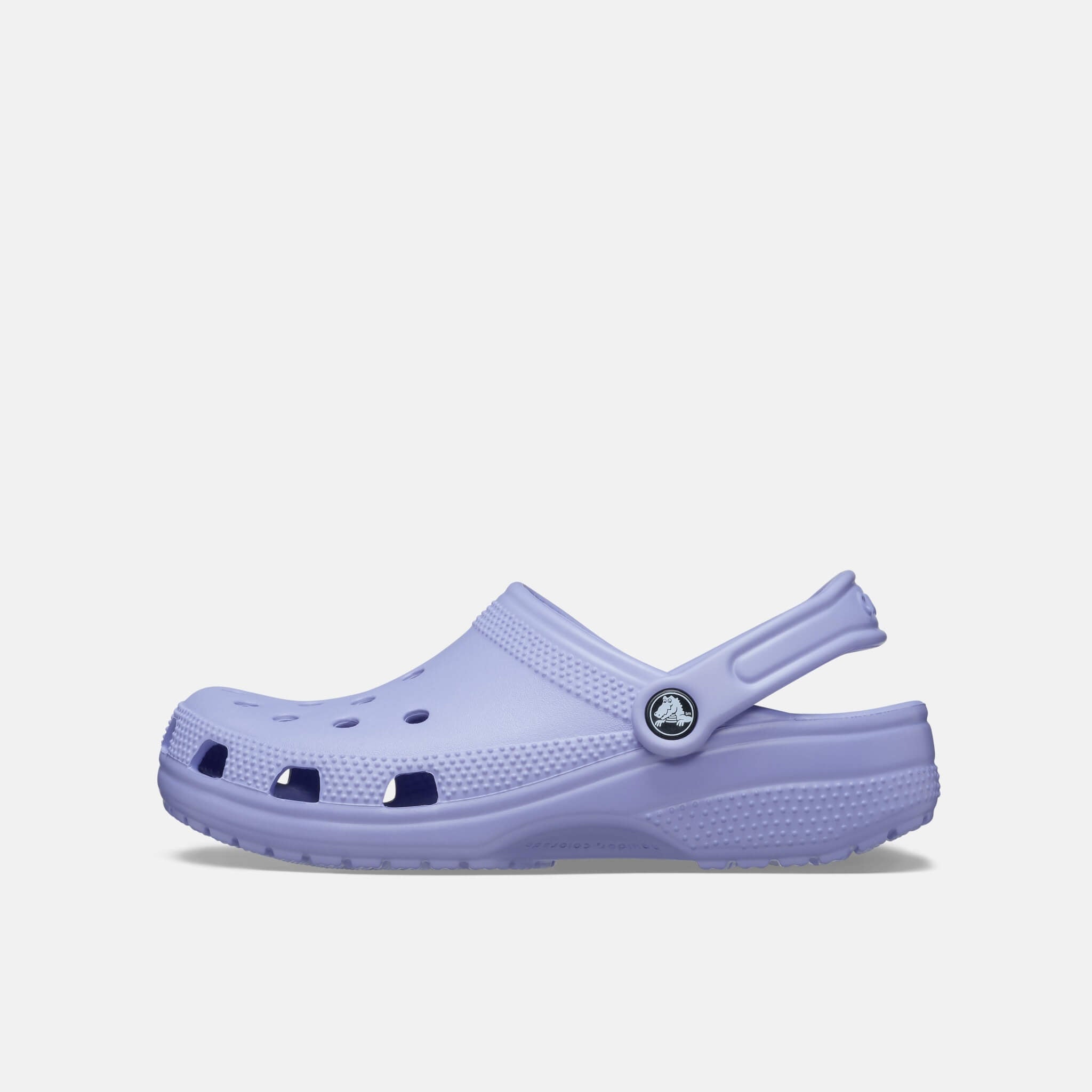 Classic Clog Mystic Purple