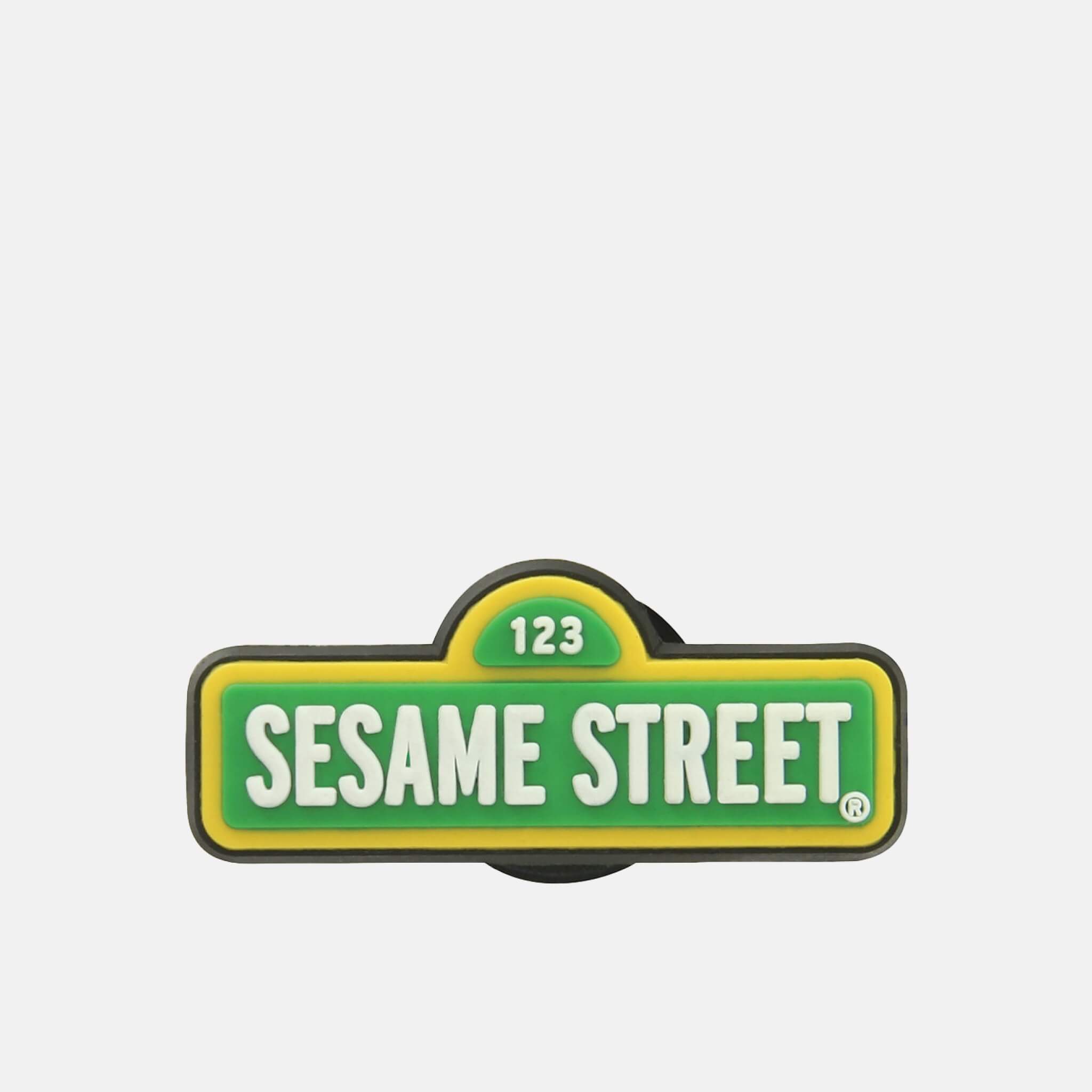 Sesame Street Pack