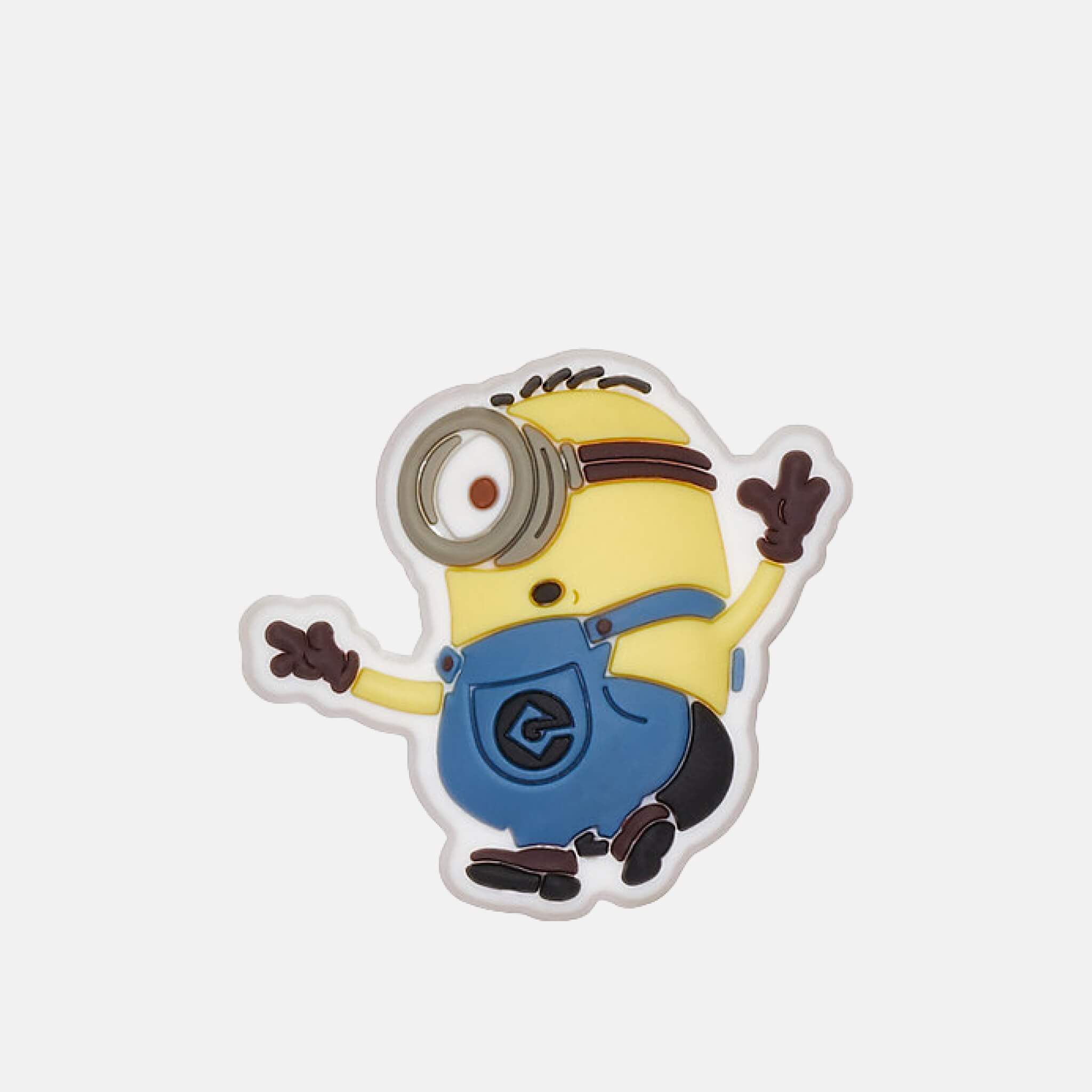 Minions 3-pack