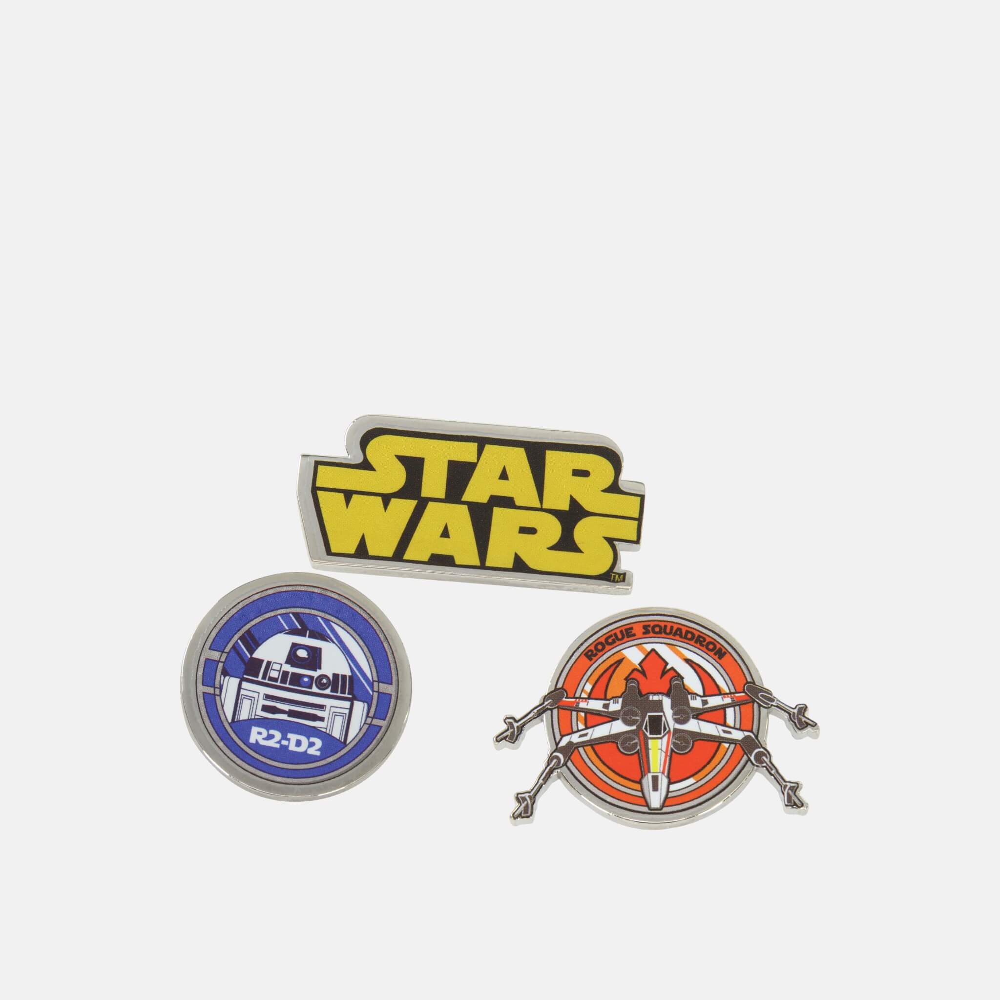 Star Wars Classic 3 Pack