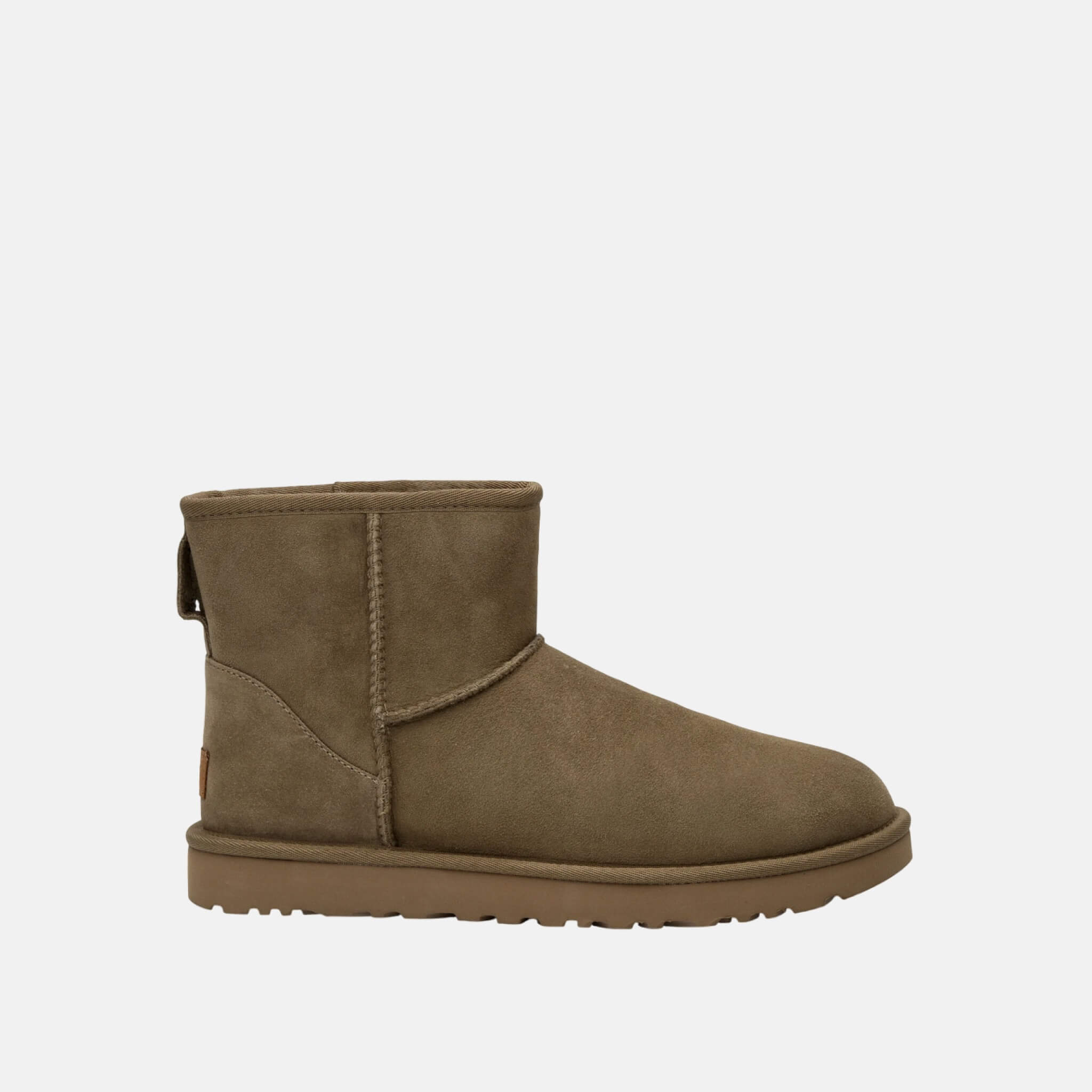 Boty UGG Classic Mini II Antilope