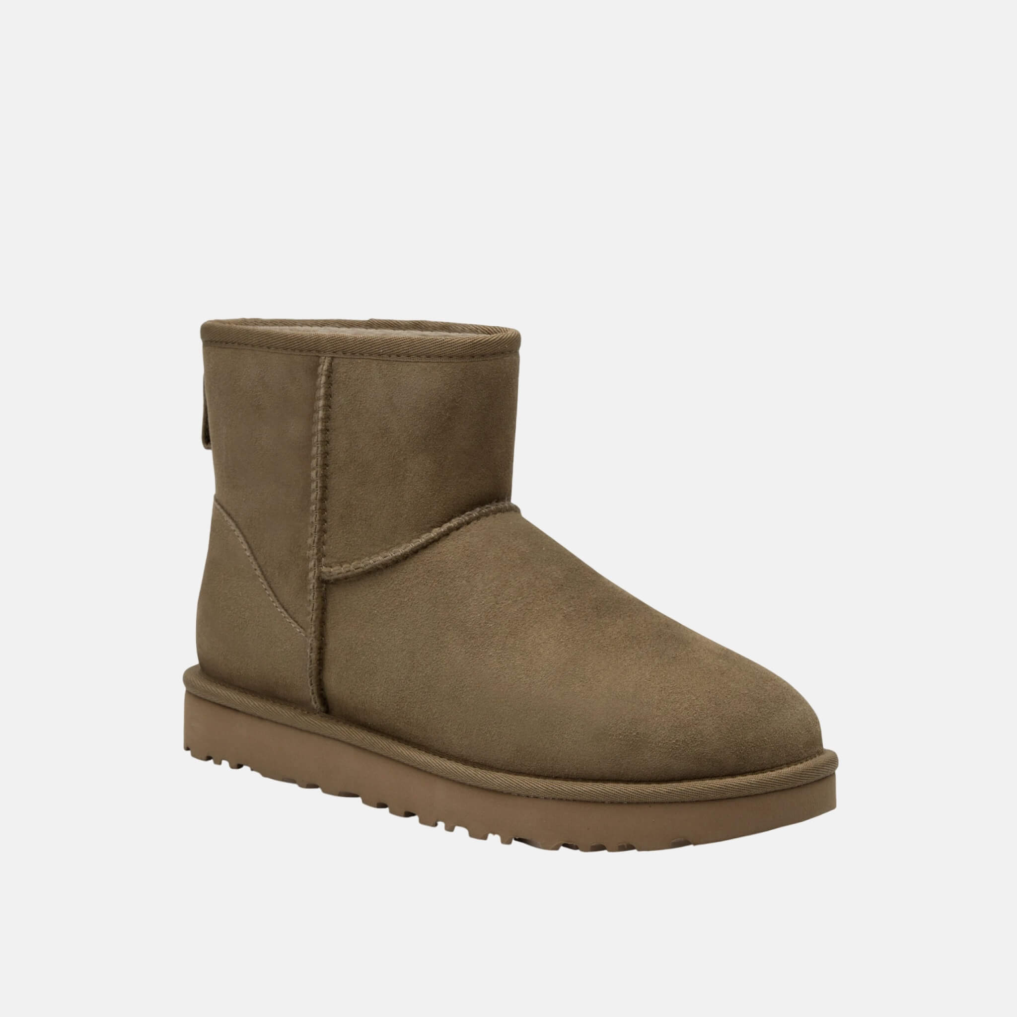 Boty UGG Classic Mini II Antilope