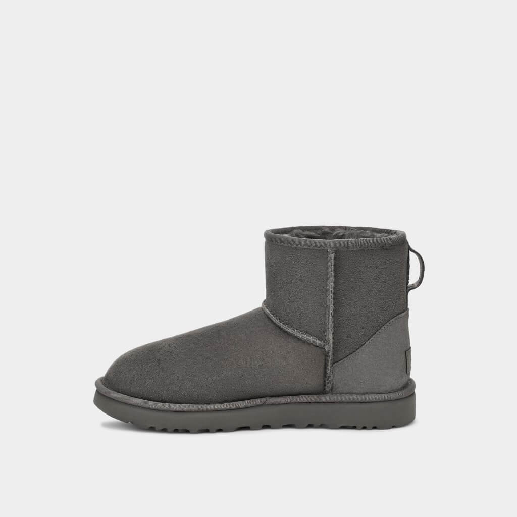 Boty UGG Classic Mini II Grey