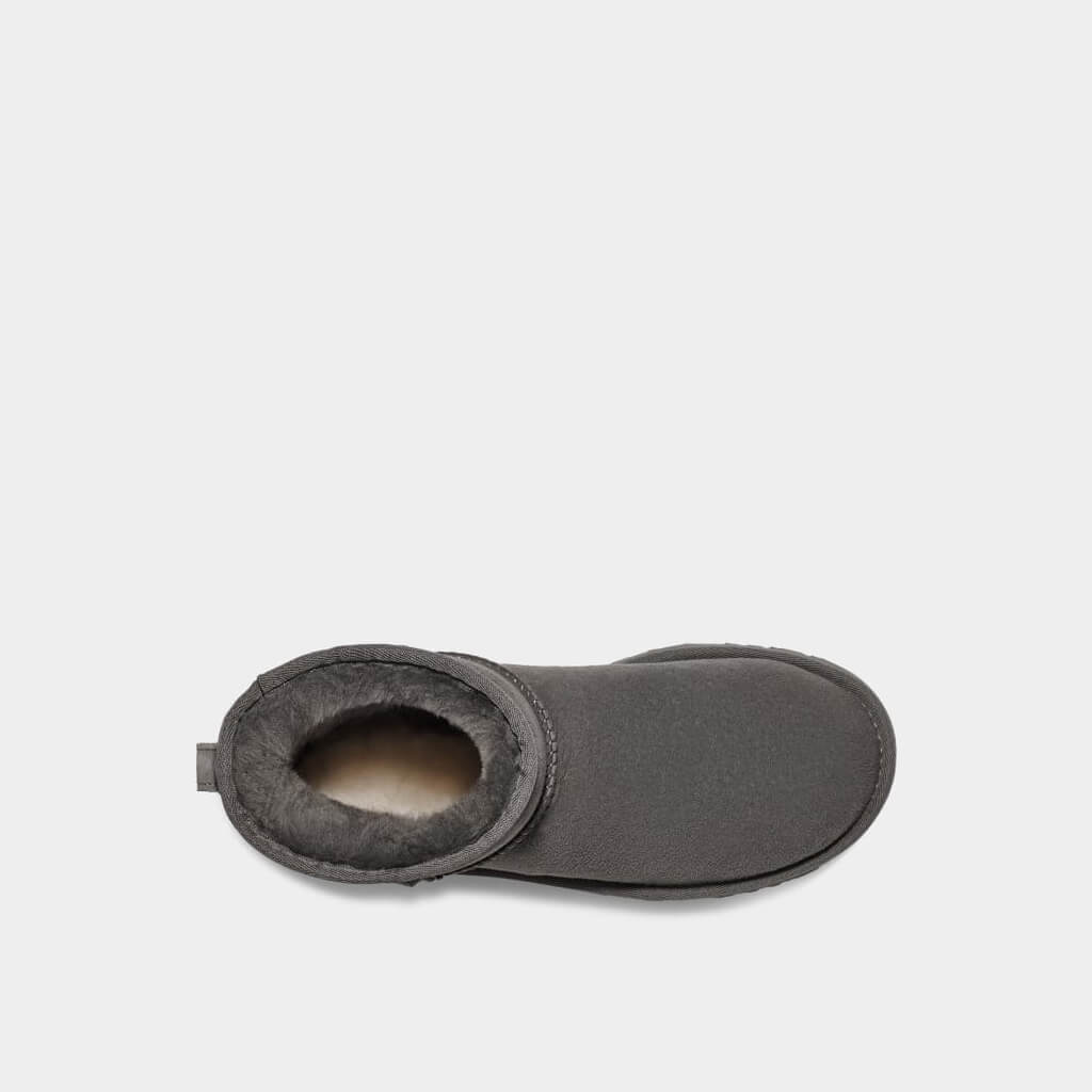 Boty UGG Classic Mini II Grey