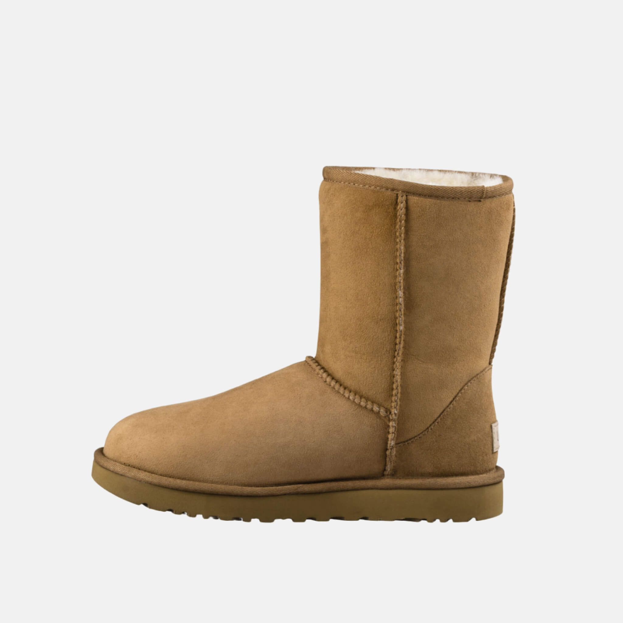 Boty UGG Classic Short II Chestnut