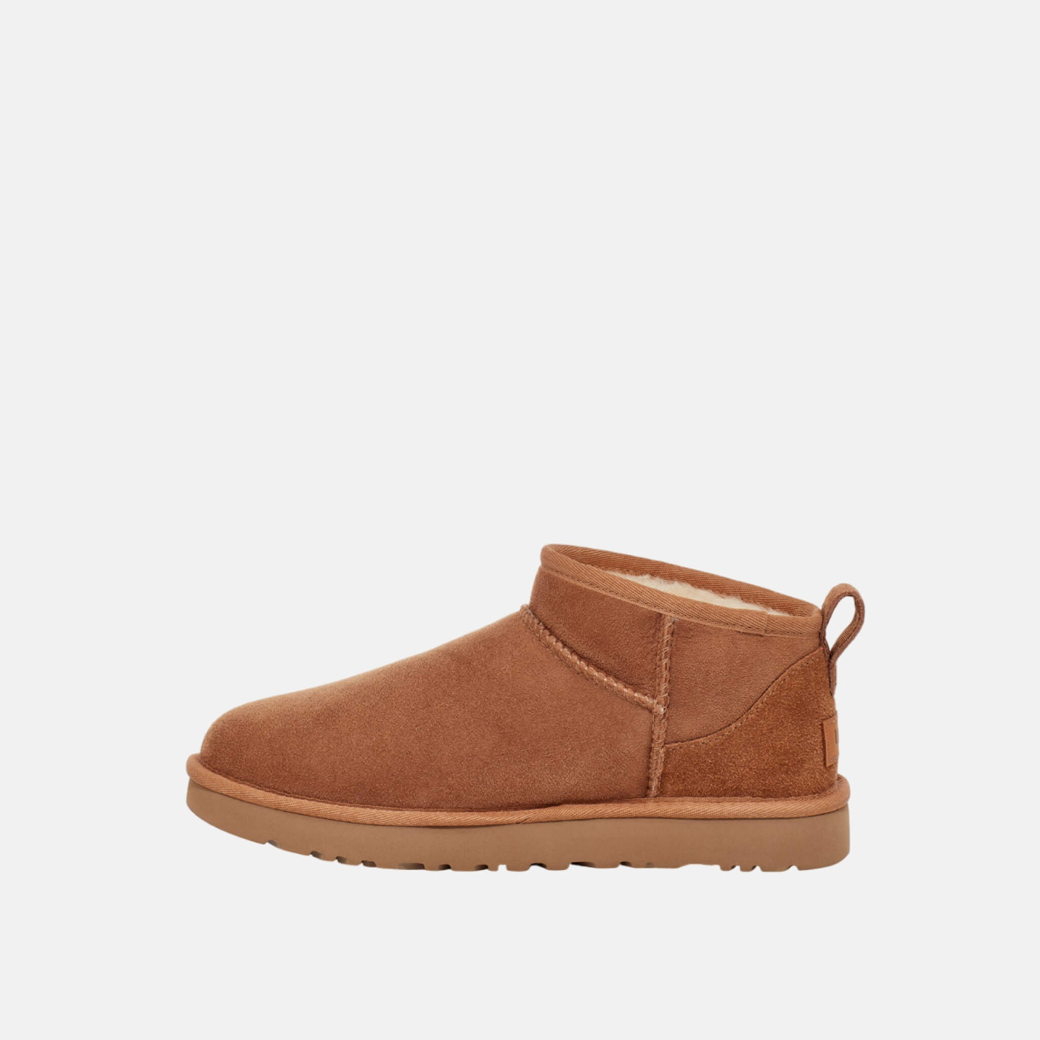 Boty UGG Classic Ultra Mini Chestnut