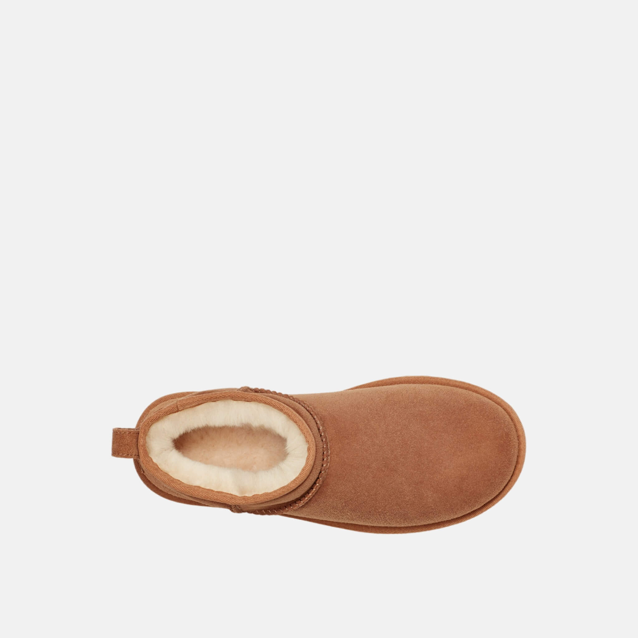 Boty UGG Classic Ultra Mini Chestnut