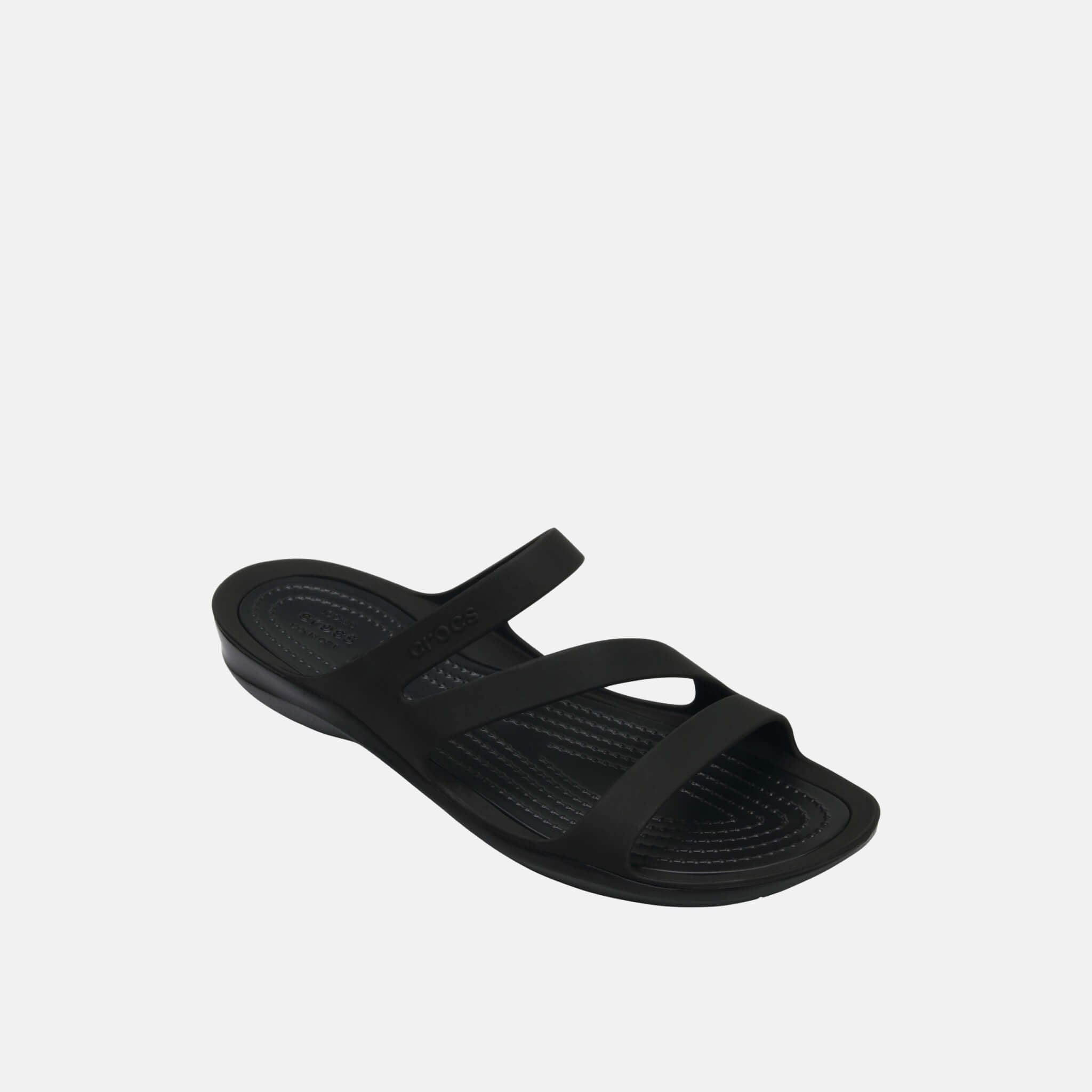 Swiftwater Sandal W Black/Black