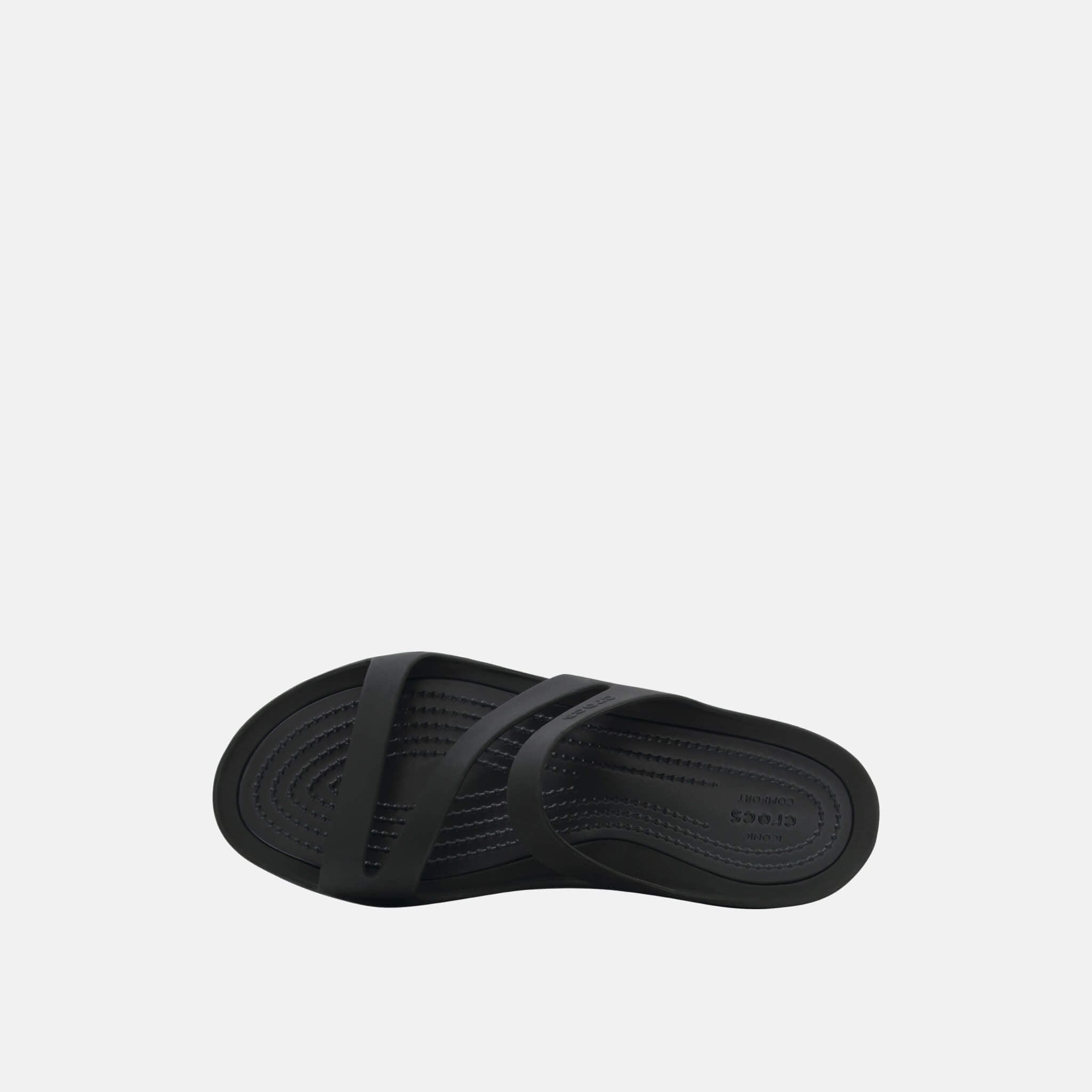 Swiftwater Sandal W Black/Black