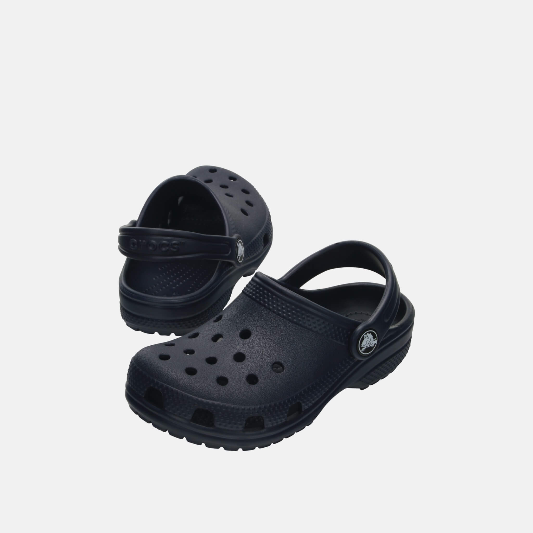 Classic Clog K Navy