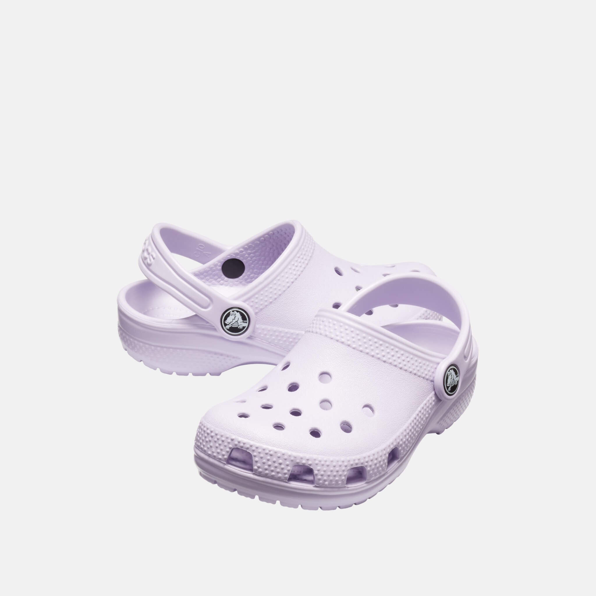 Classic Clog K Lavender