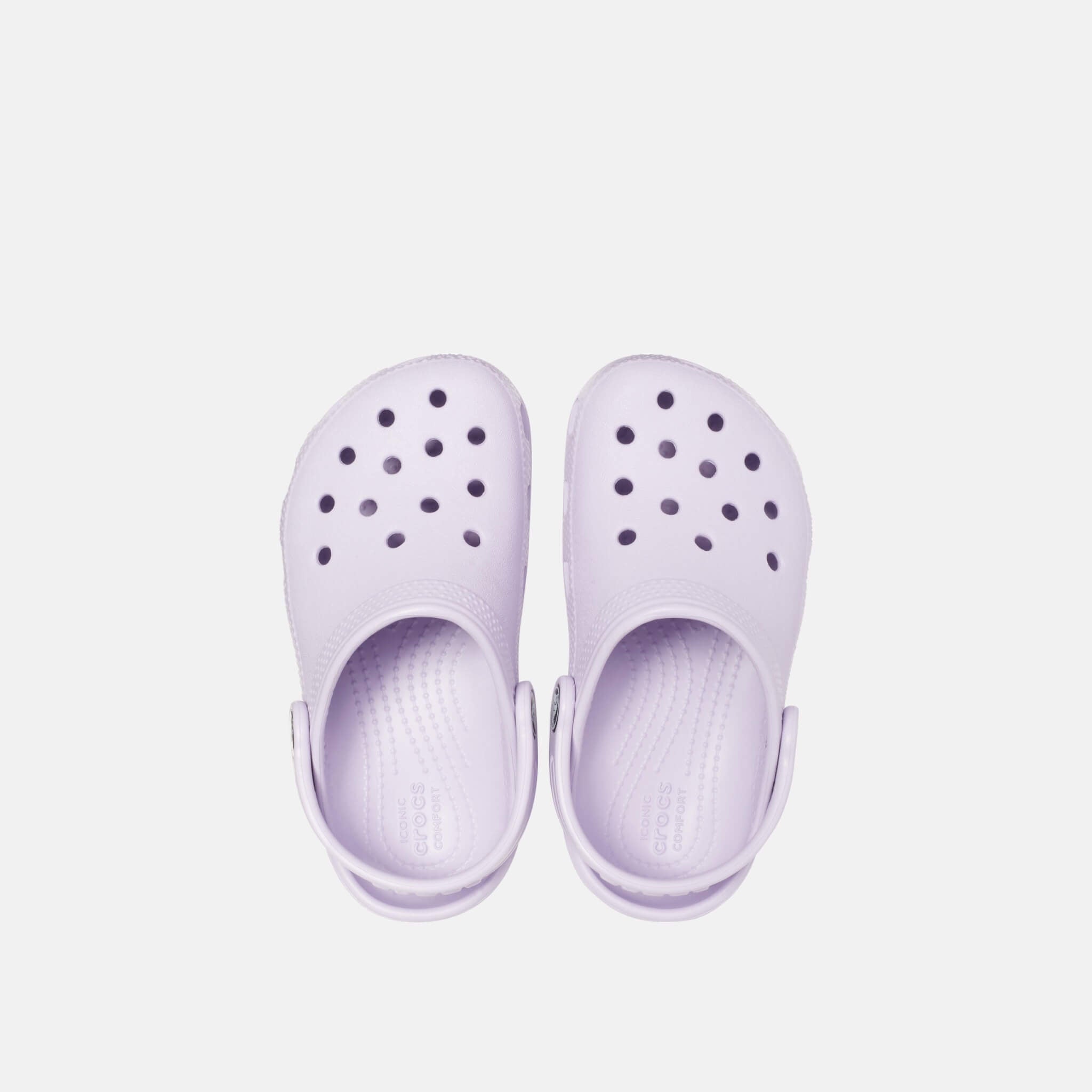 Classic Clog K Lavender