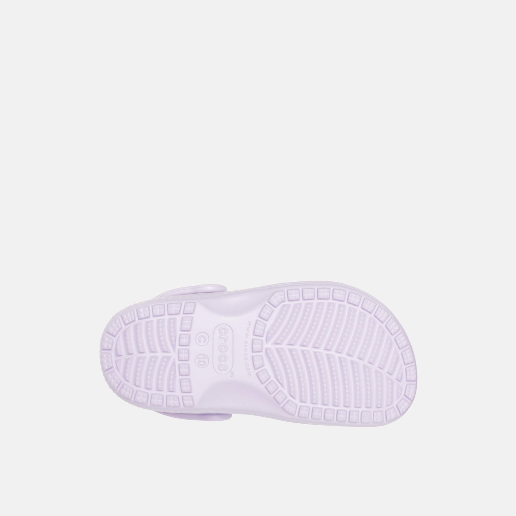 Classic Clog K Lavender