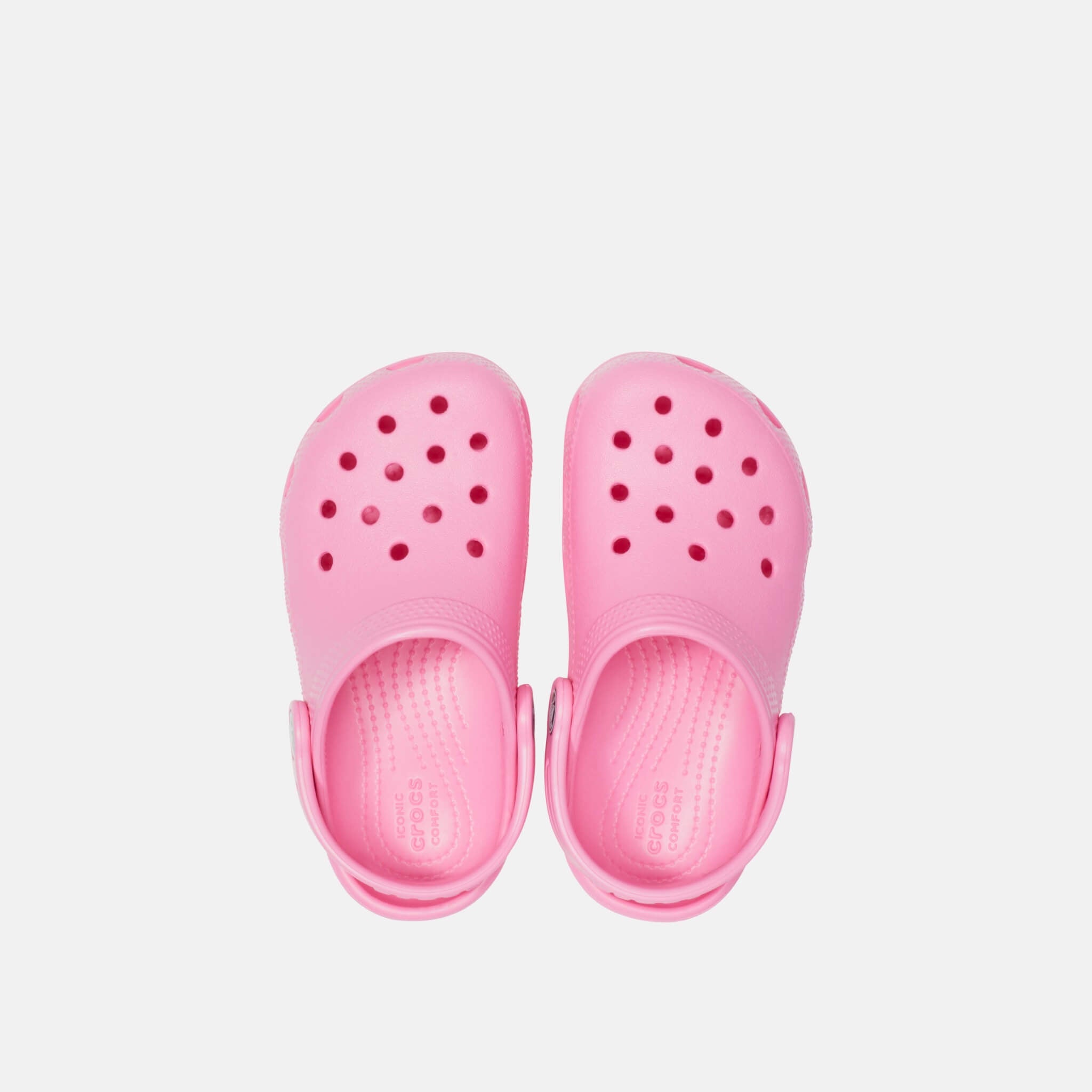 Classic Clog K Pink Lemonade