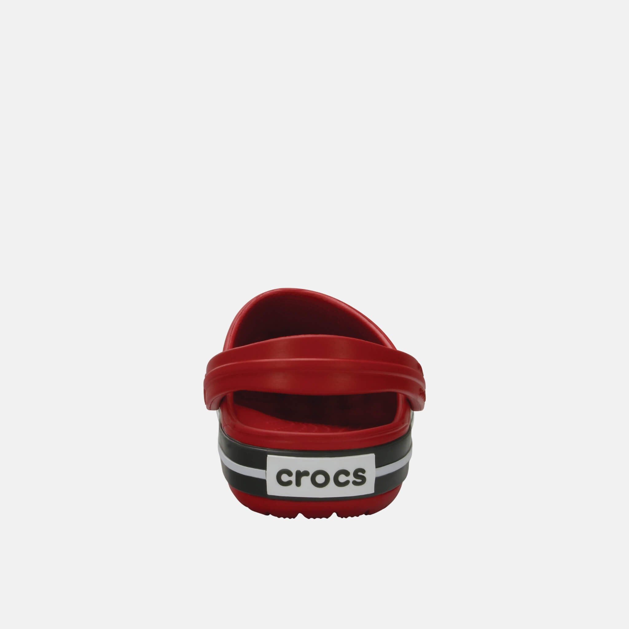 Crocband Clog K Pepper/Graphite