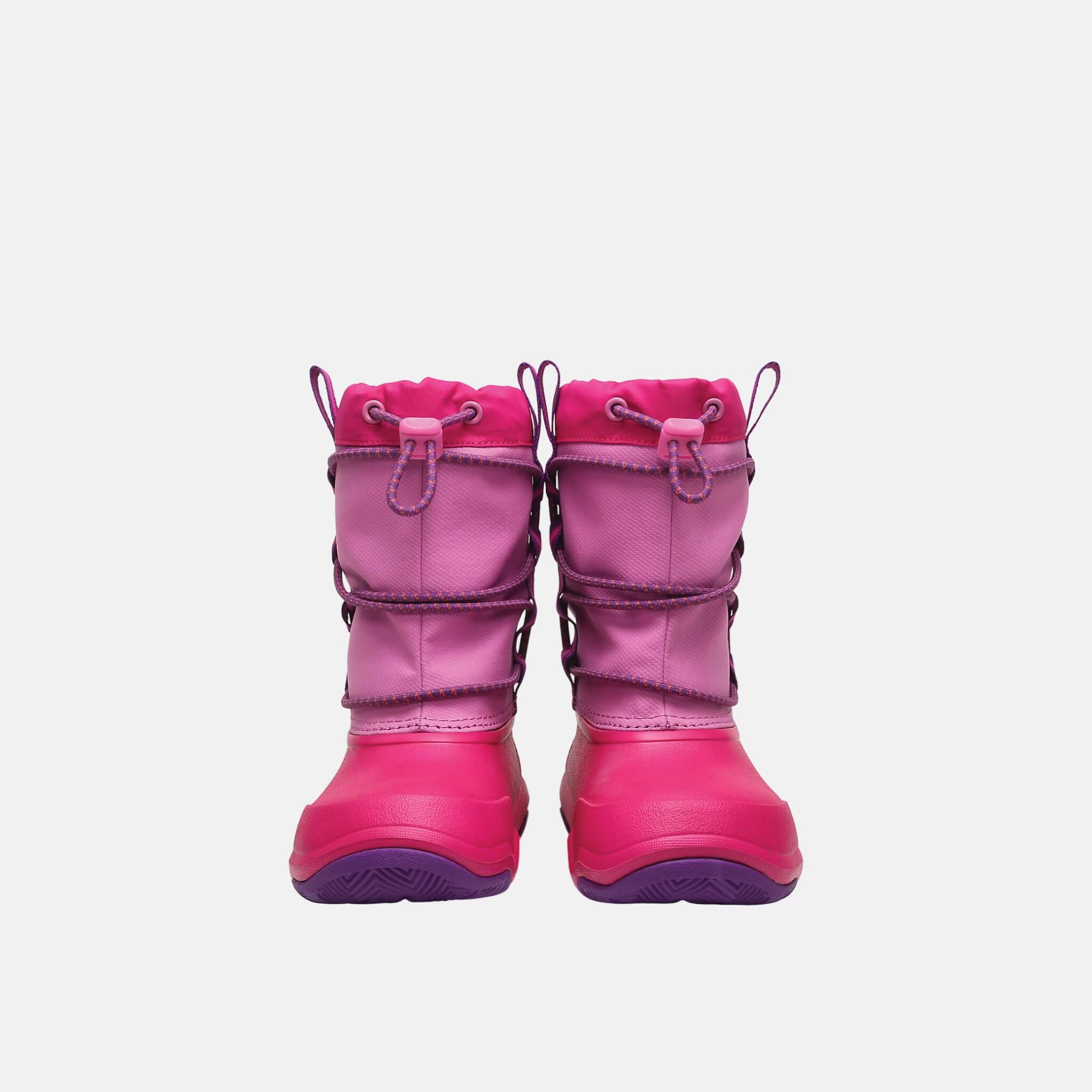 Swiftwater Waterproof Boot K Party Pink/Candy Pink