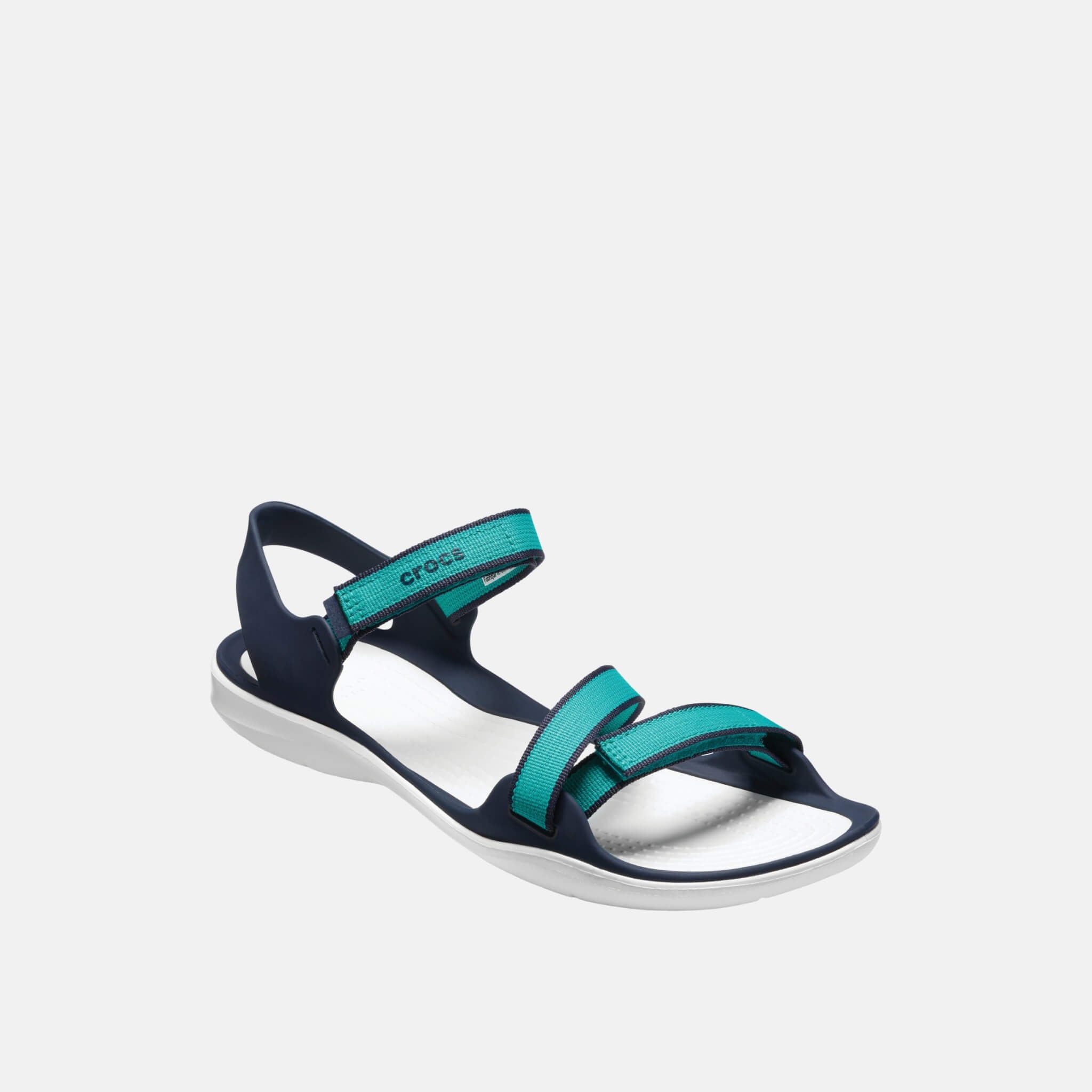 Swiftwater Webbing Sandal W Tropical Teal