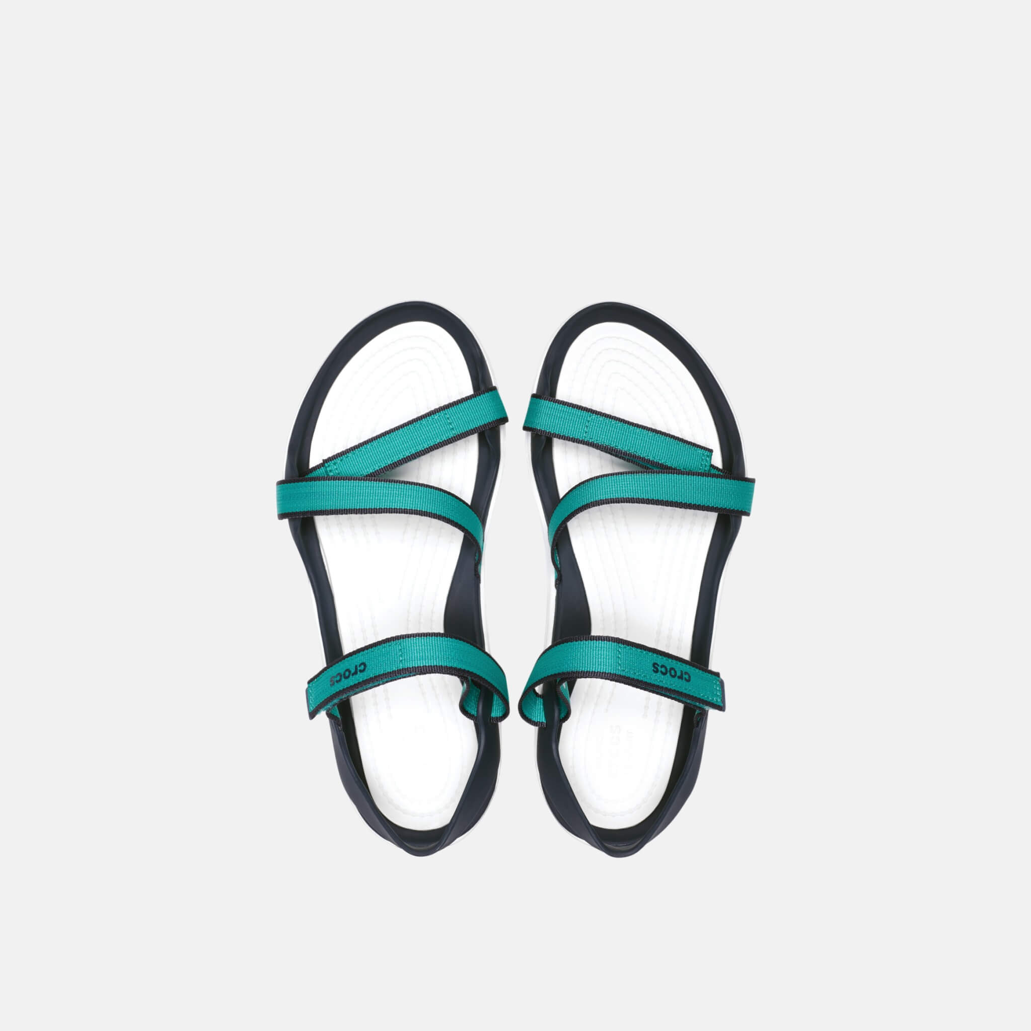 Swiftwater Webbing Sandal W Tropical Teal