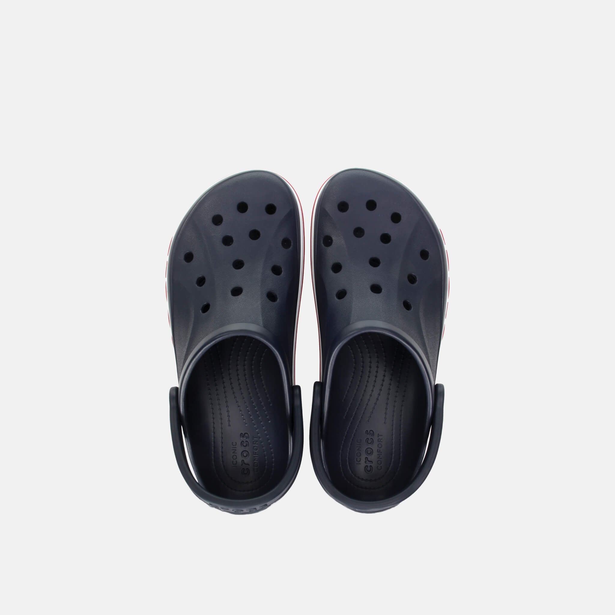 Bayaband Clog Navy/Pepper