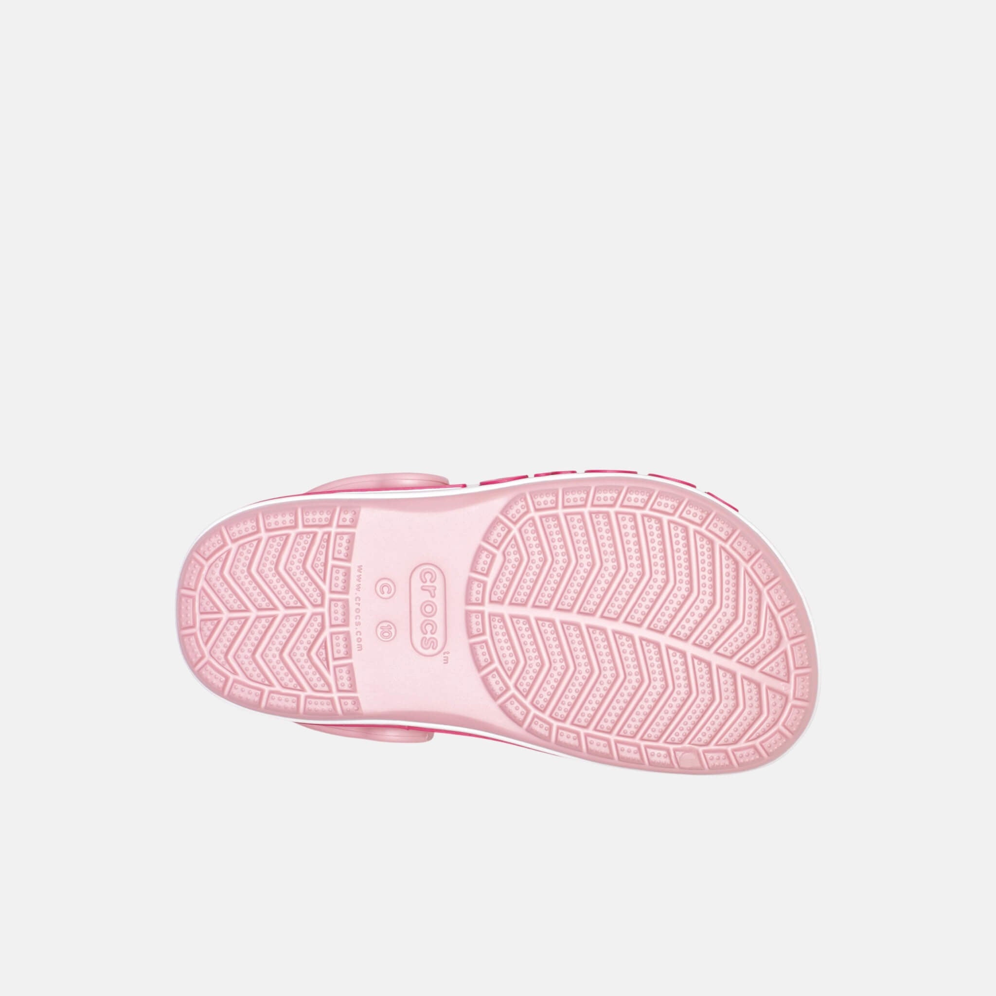 Bayaband Clog K Petal Pink