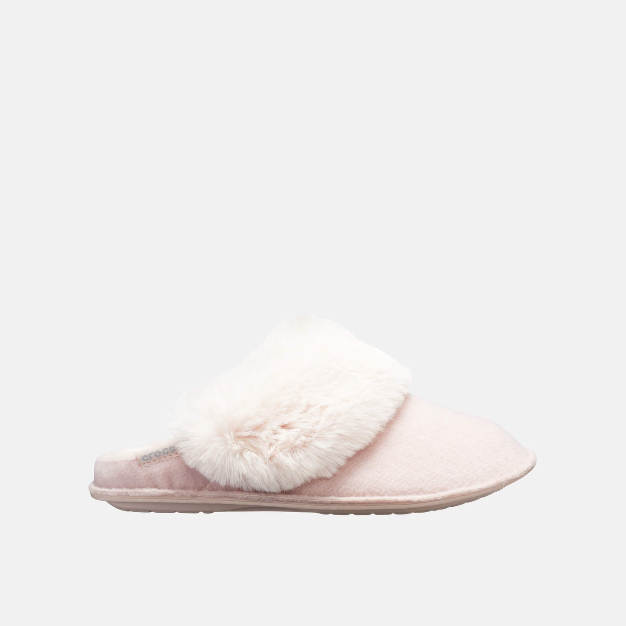 Classic Luxe Slipper Rose Dust