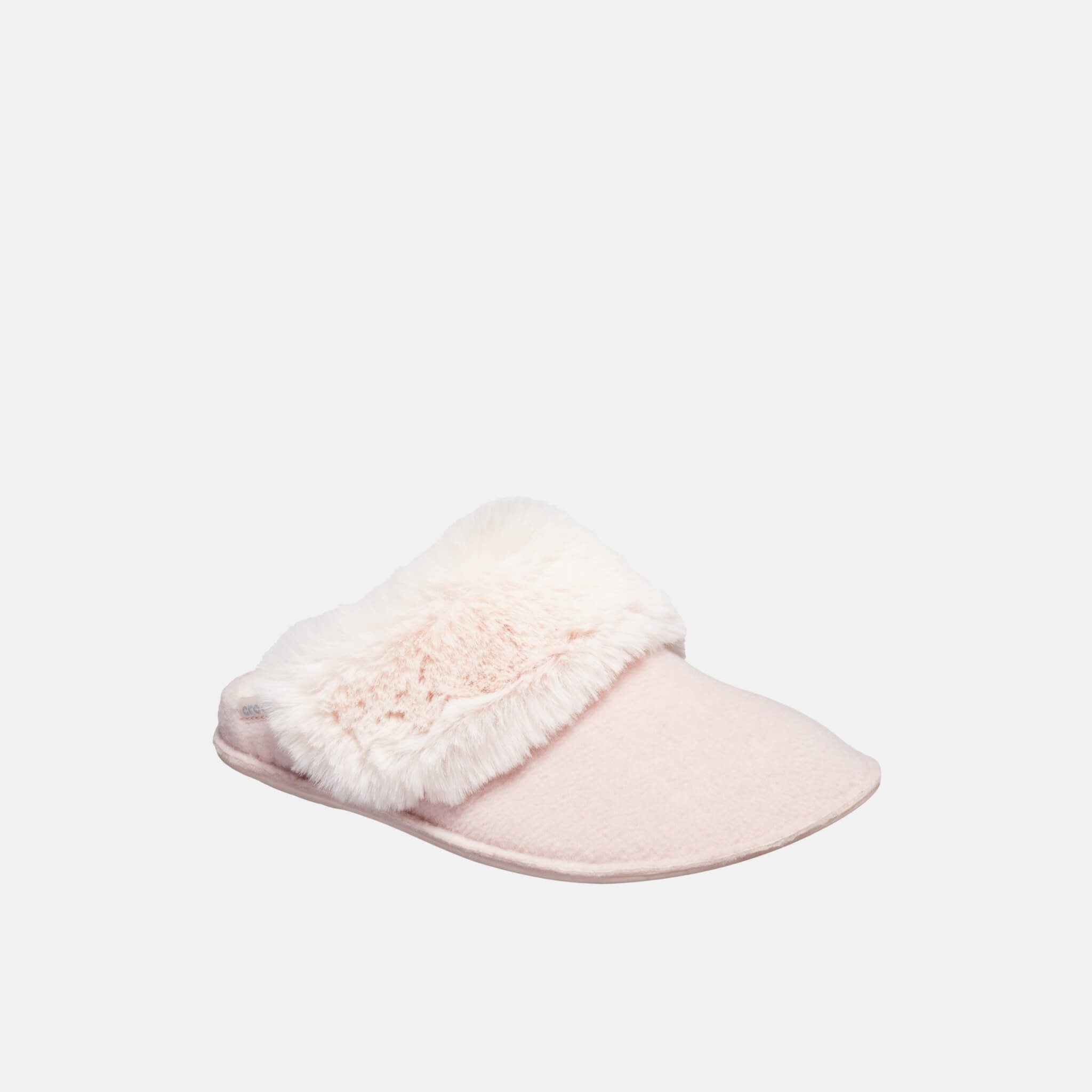 Classic Luxe Slipper Rose Dust