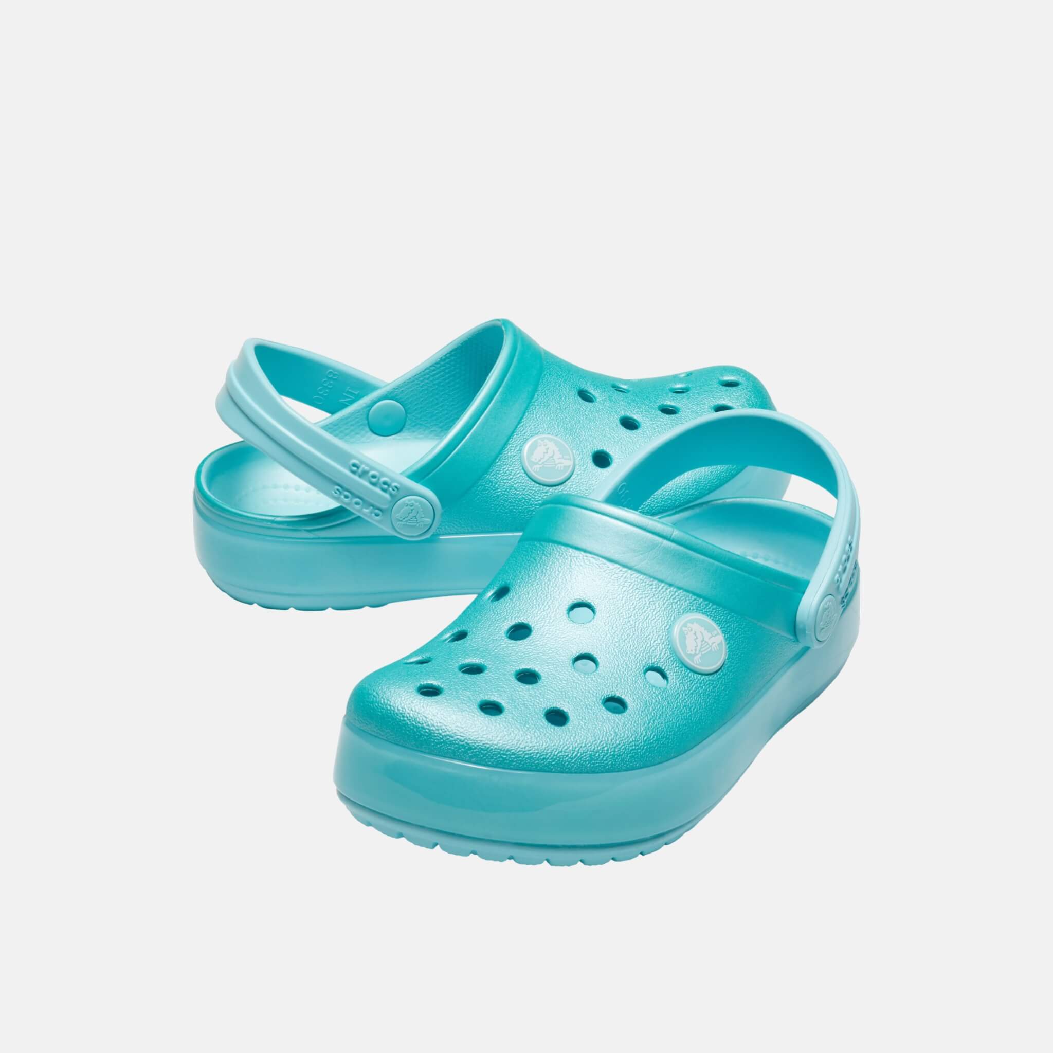 Crocs crocband ice pop online