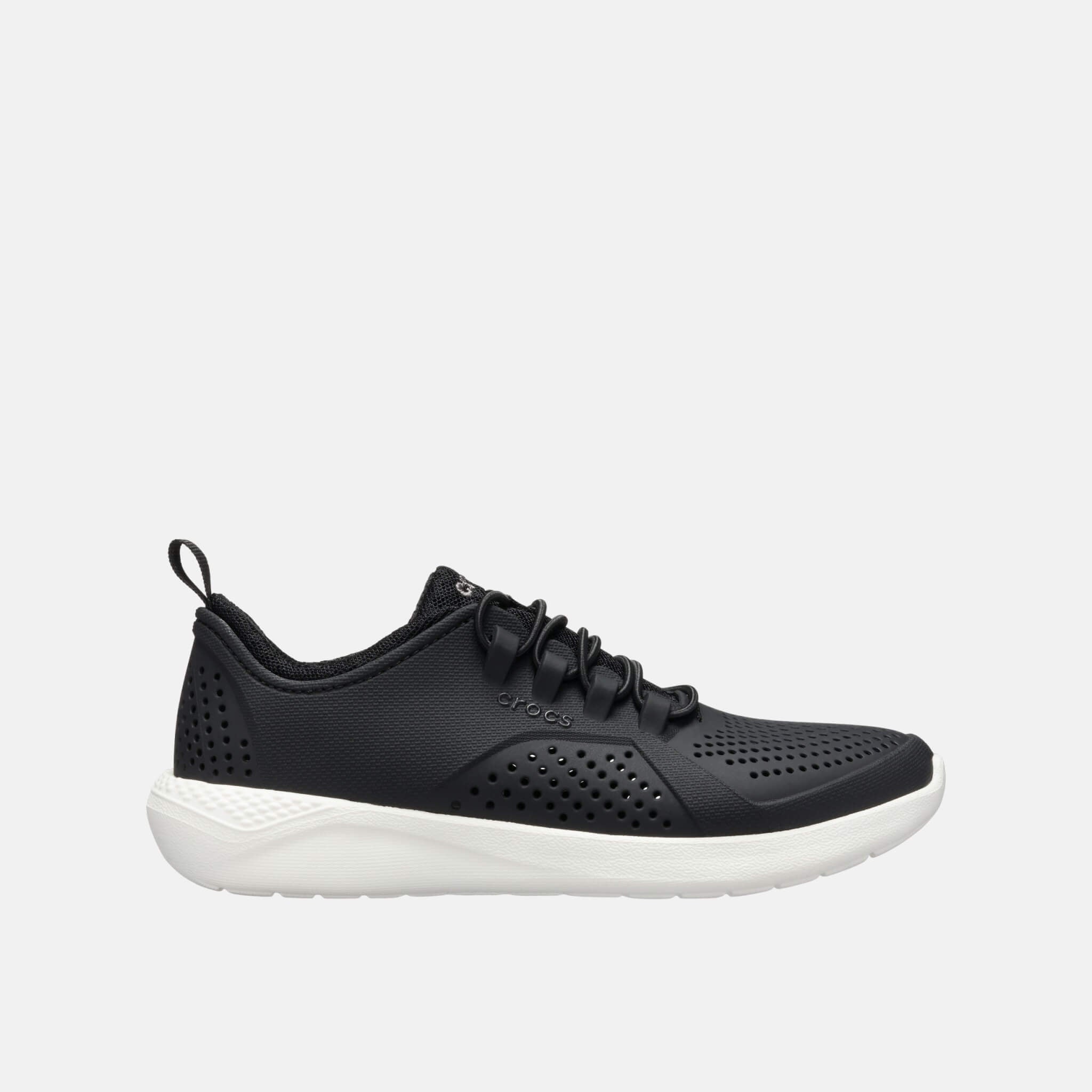 LiteRide Pacer K Black/White