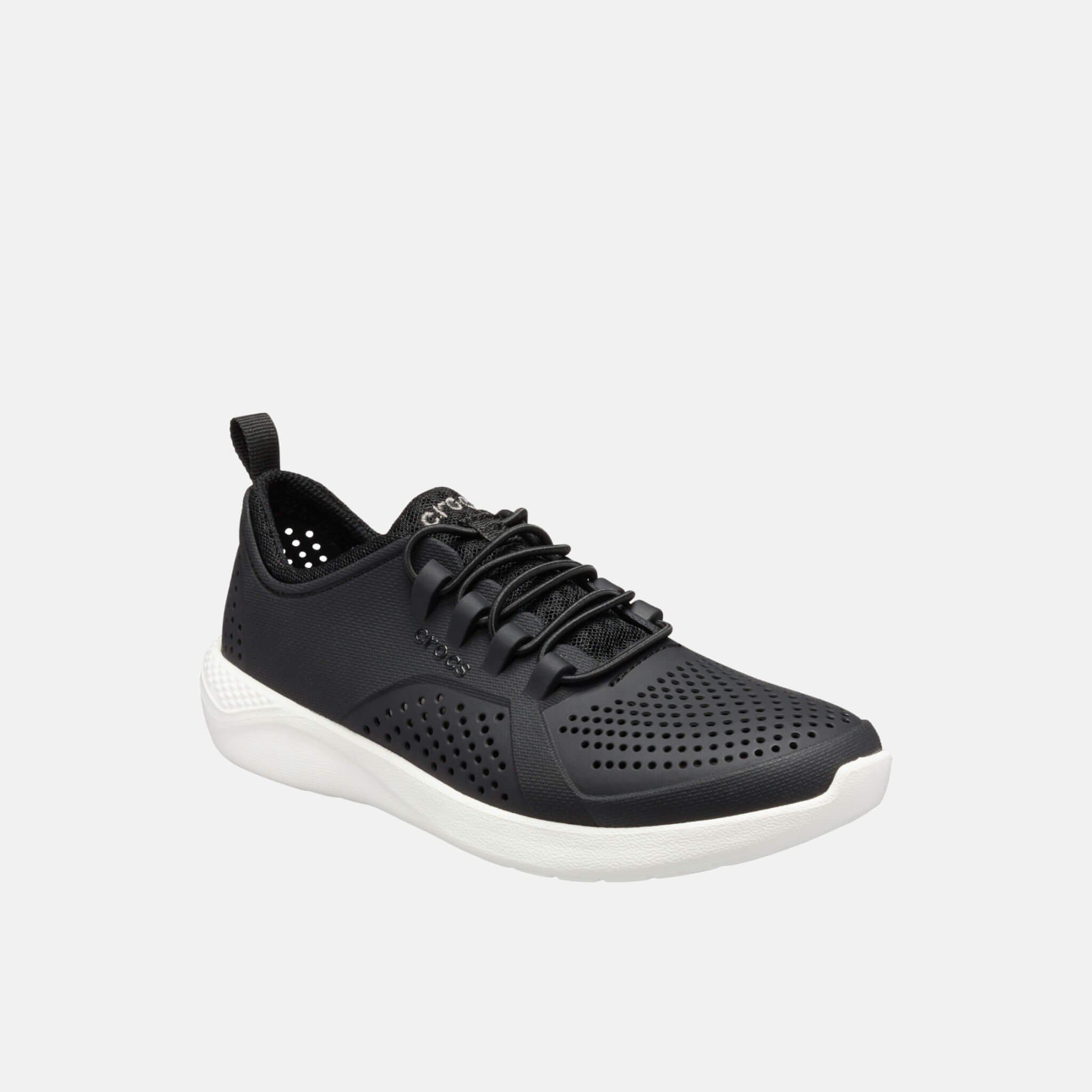 LiteRide Pacer K Black/White