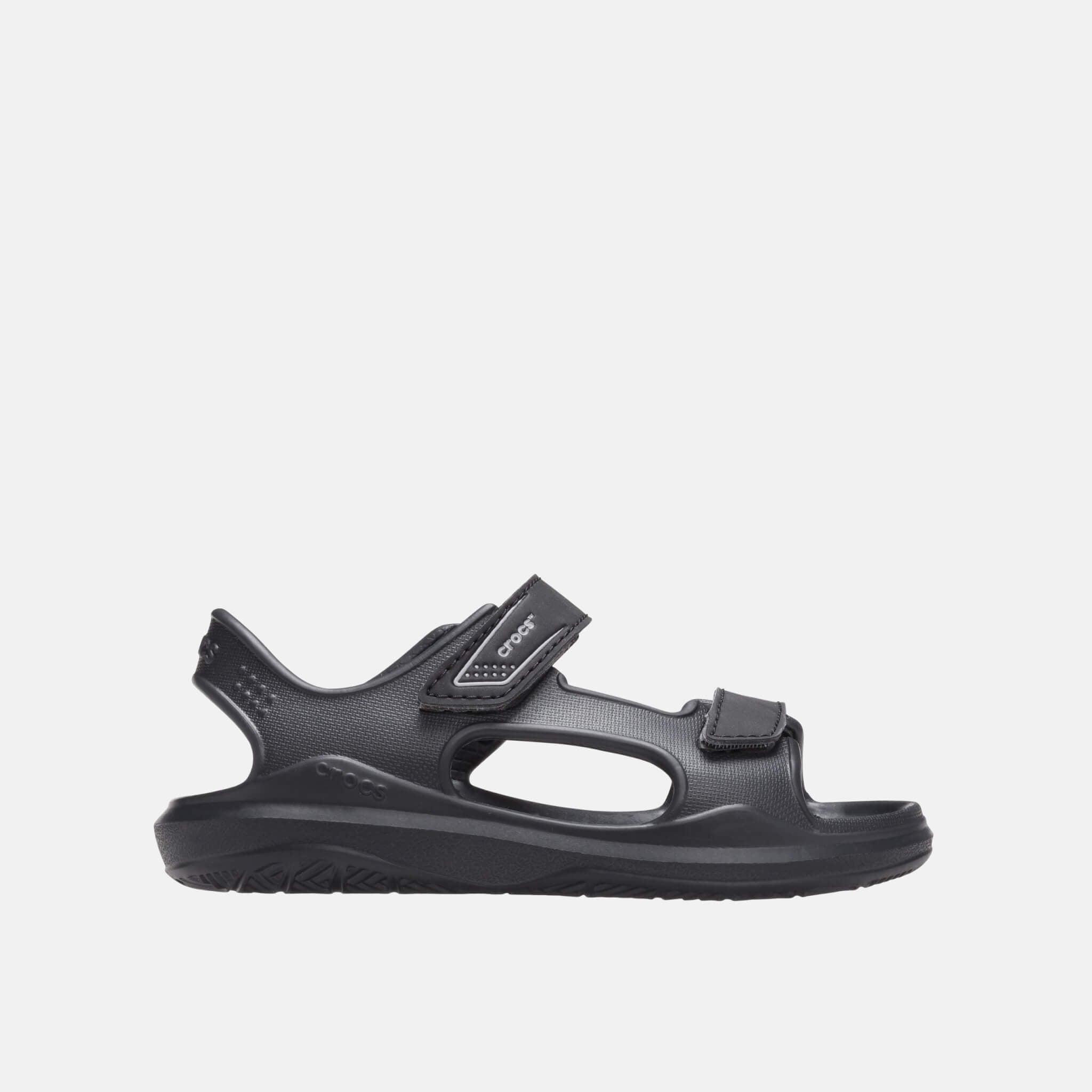 Swiftwater Expedition Sandal K Black/Slate Grey