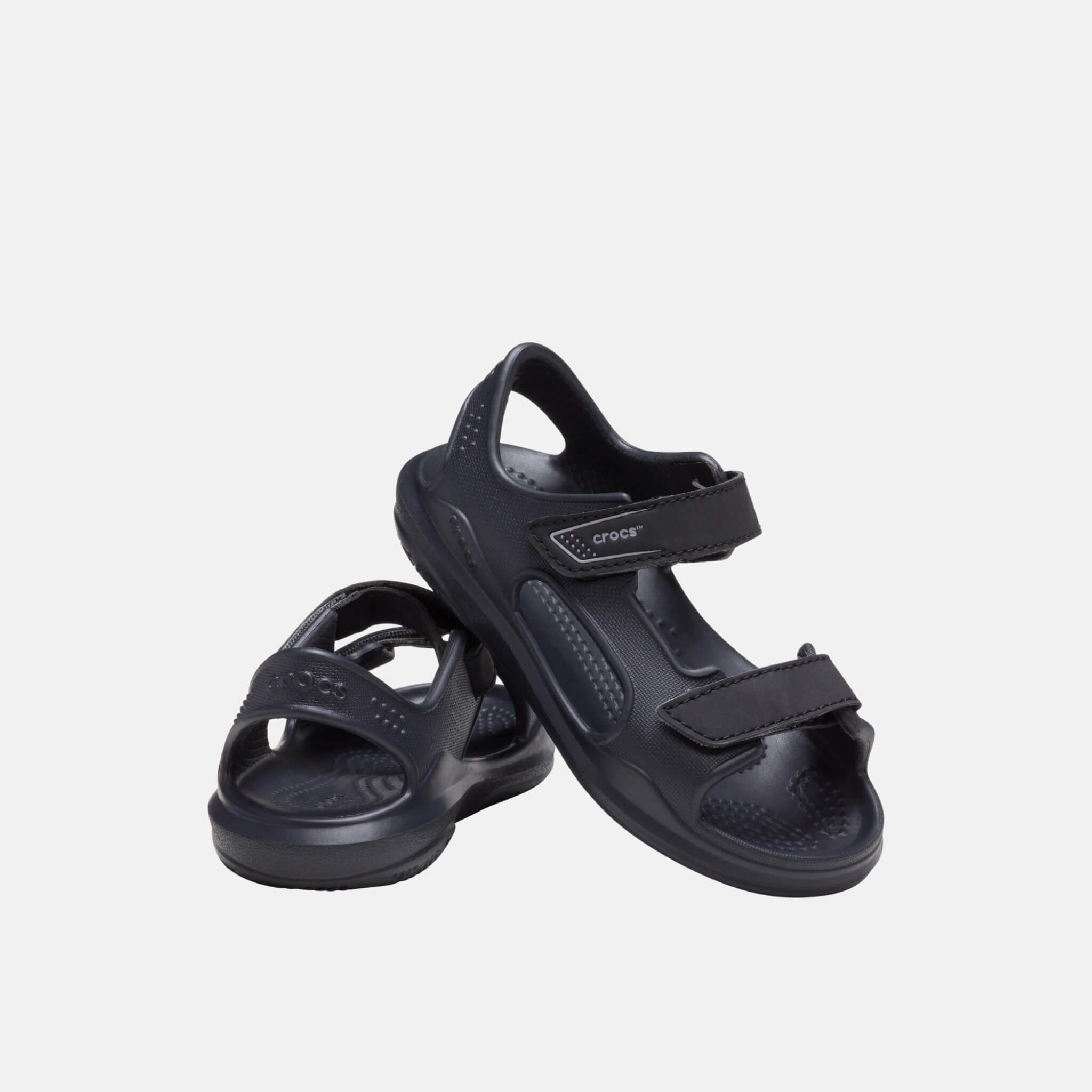 Swiftwater Expedition Sandal K Black/Slate Grey