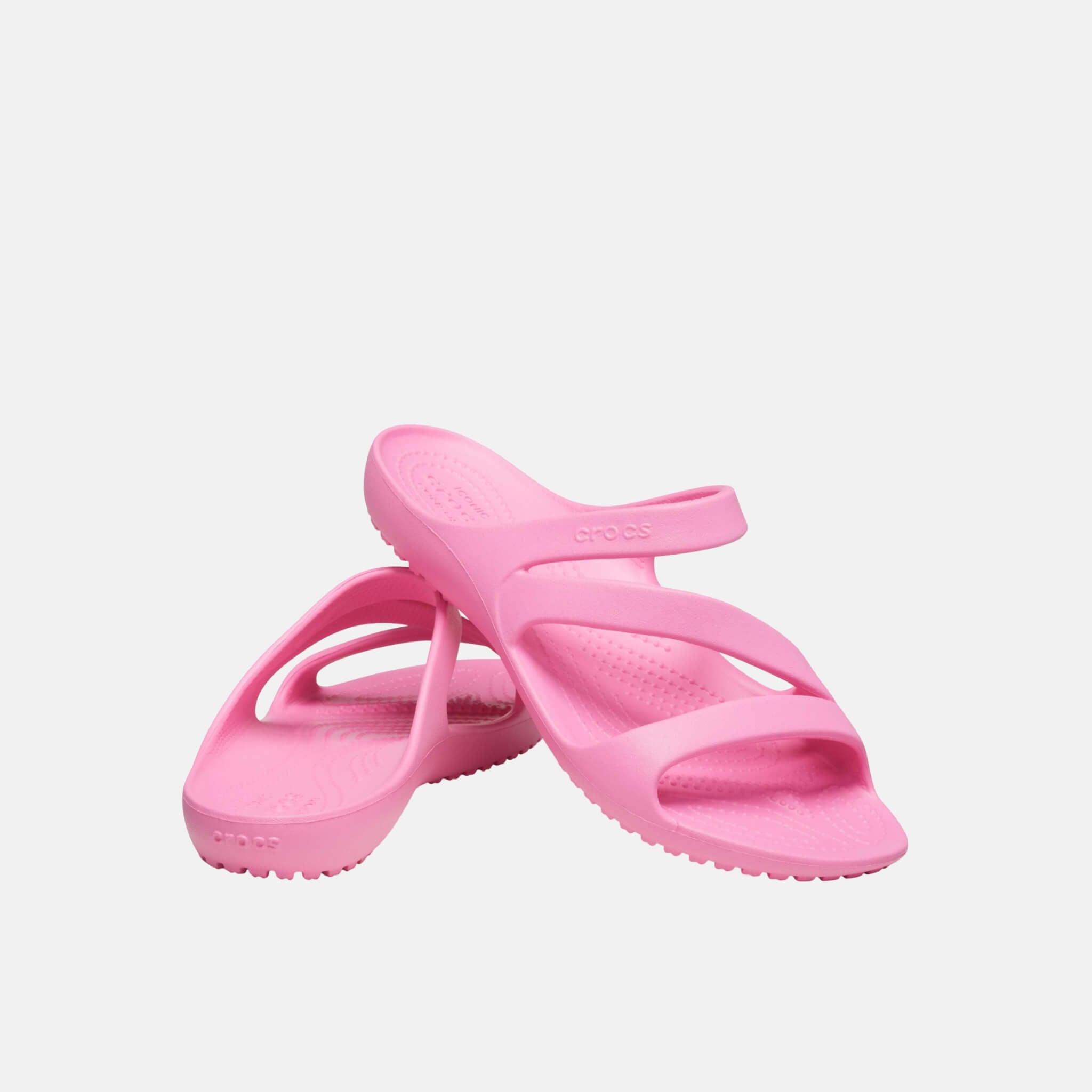 Kadee II Sandal W Pink Lemonade