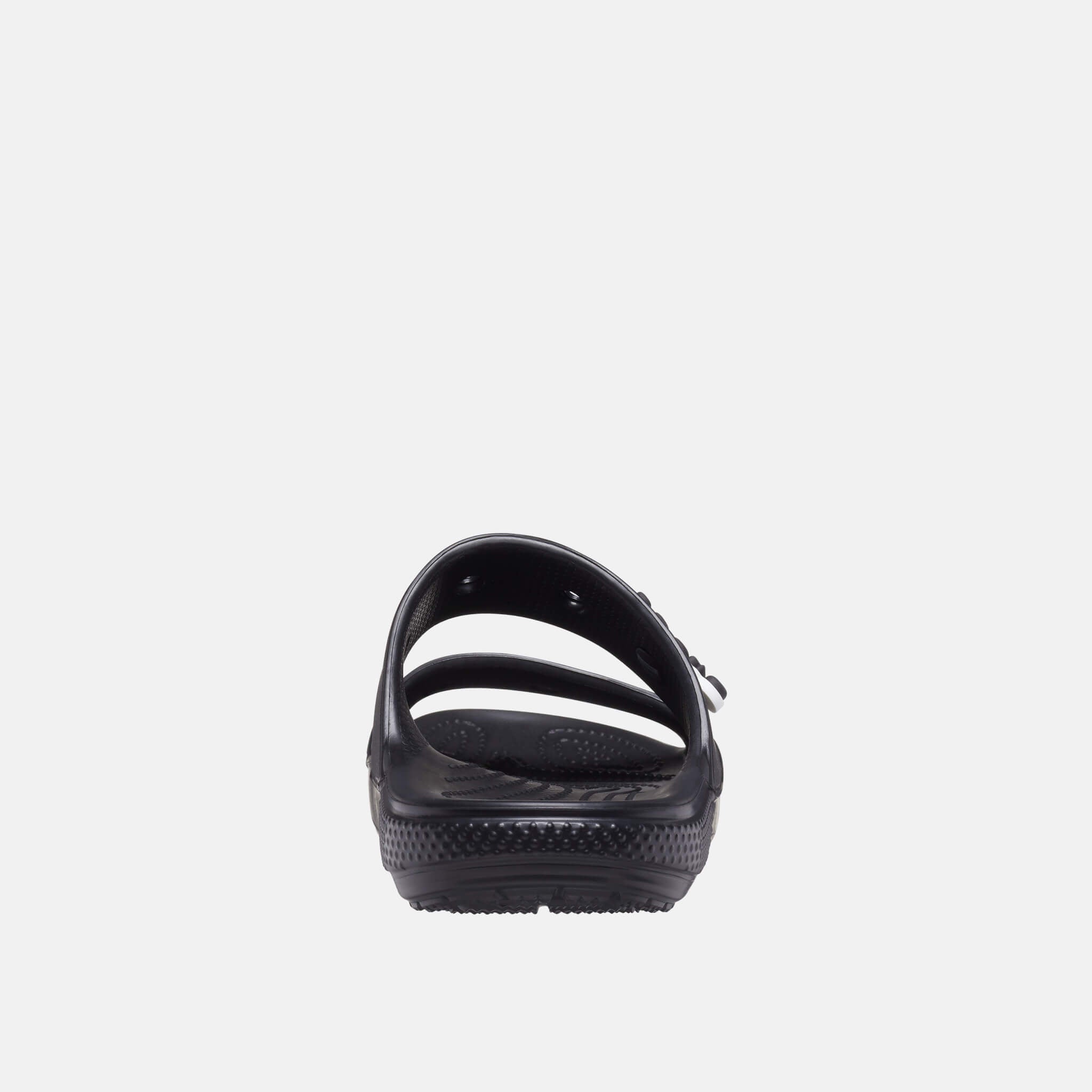 Classic Crocs Sandal Black