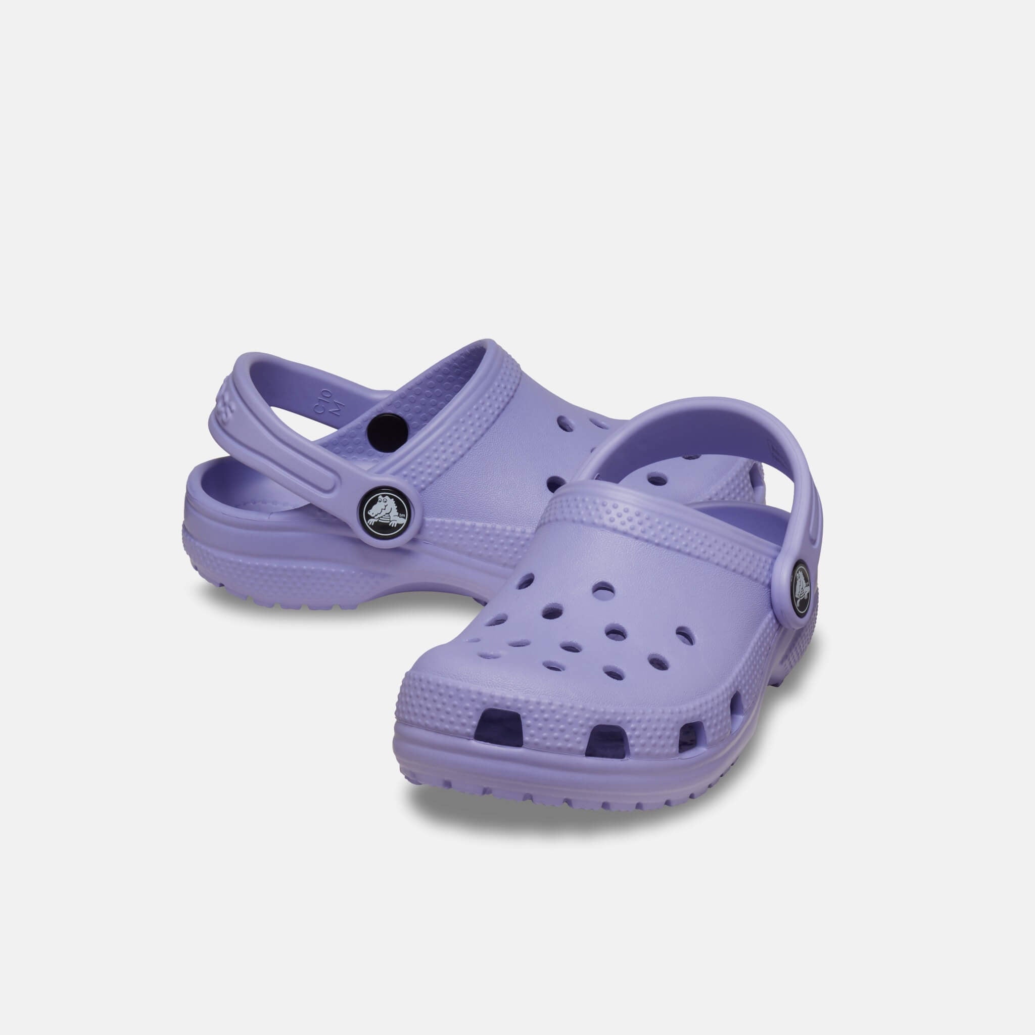 Classic Clog T Mystic Purple