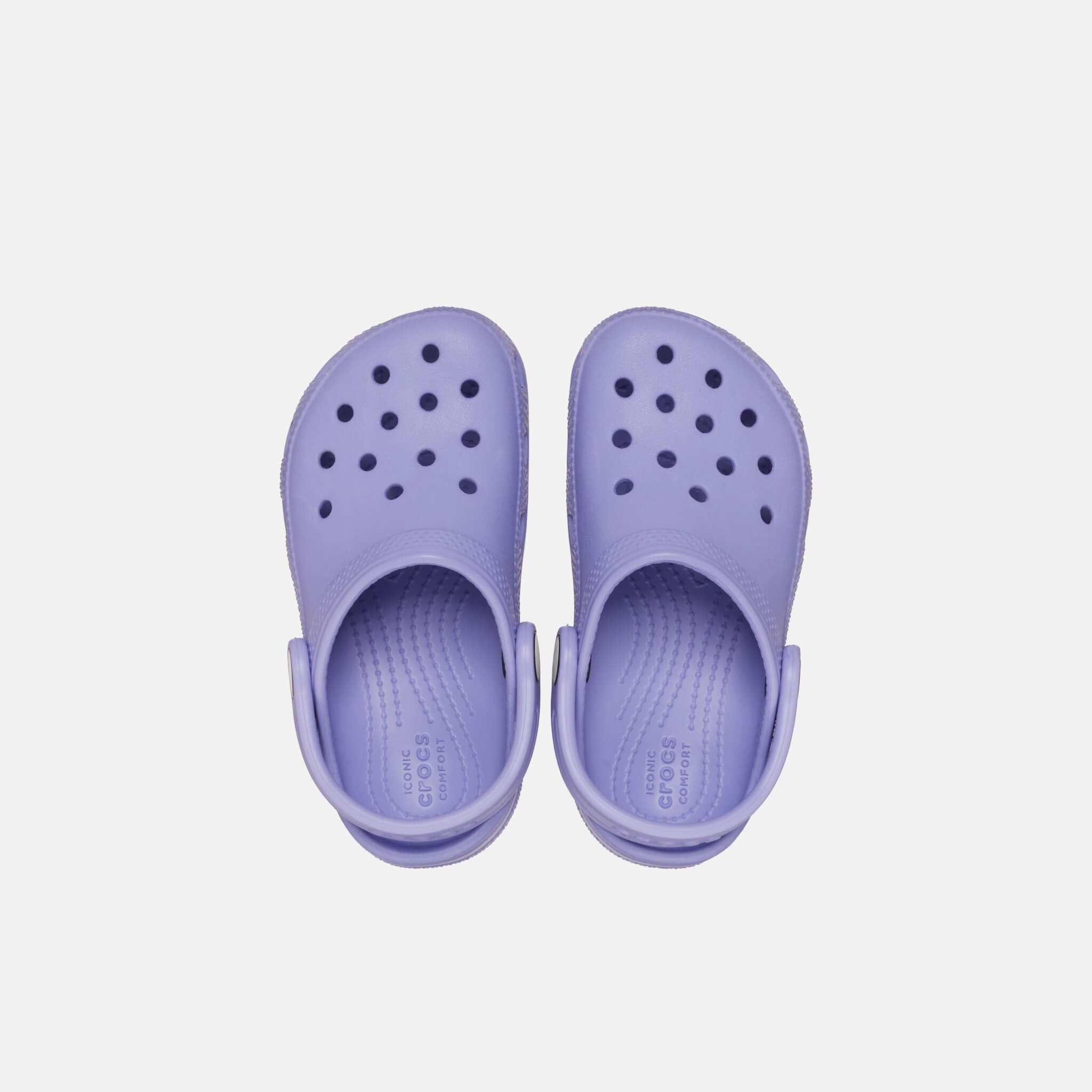 Classic Clog T Mystic Purple