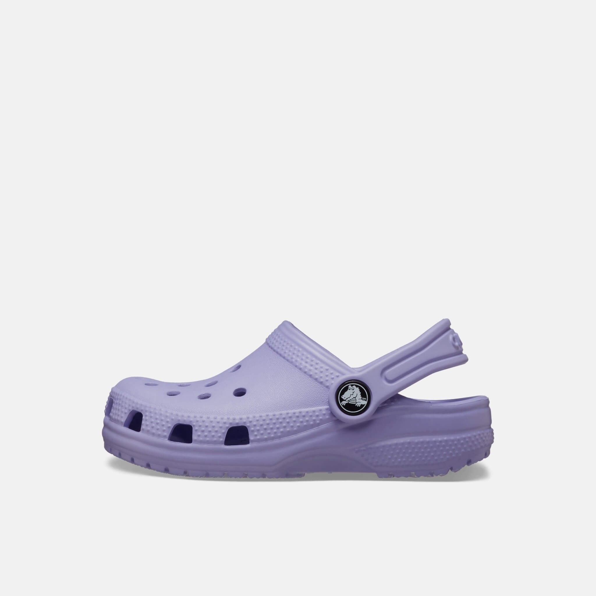 Classic Clog T Mystic Purple