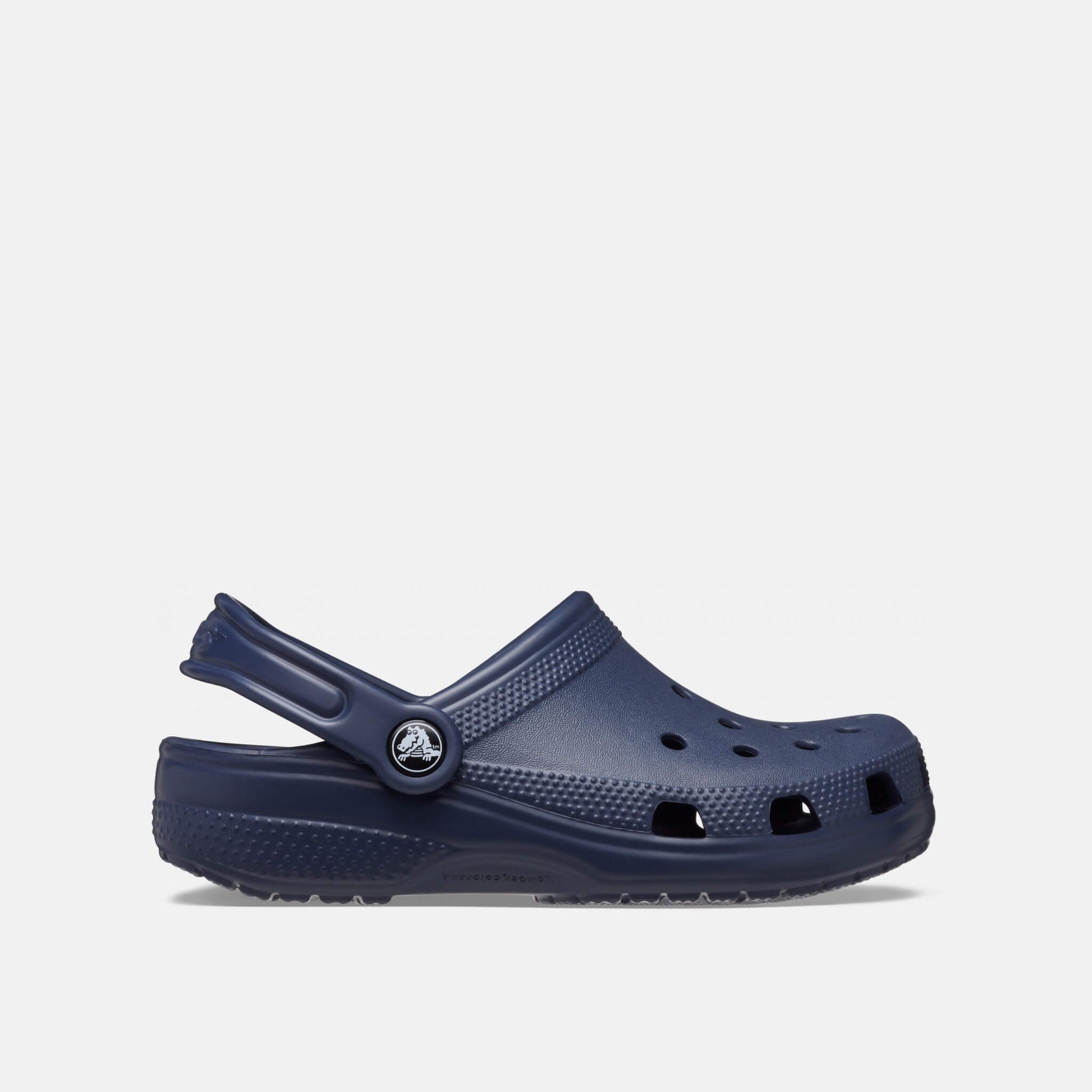 Classic Clog K Navy