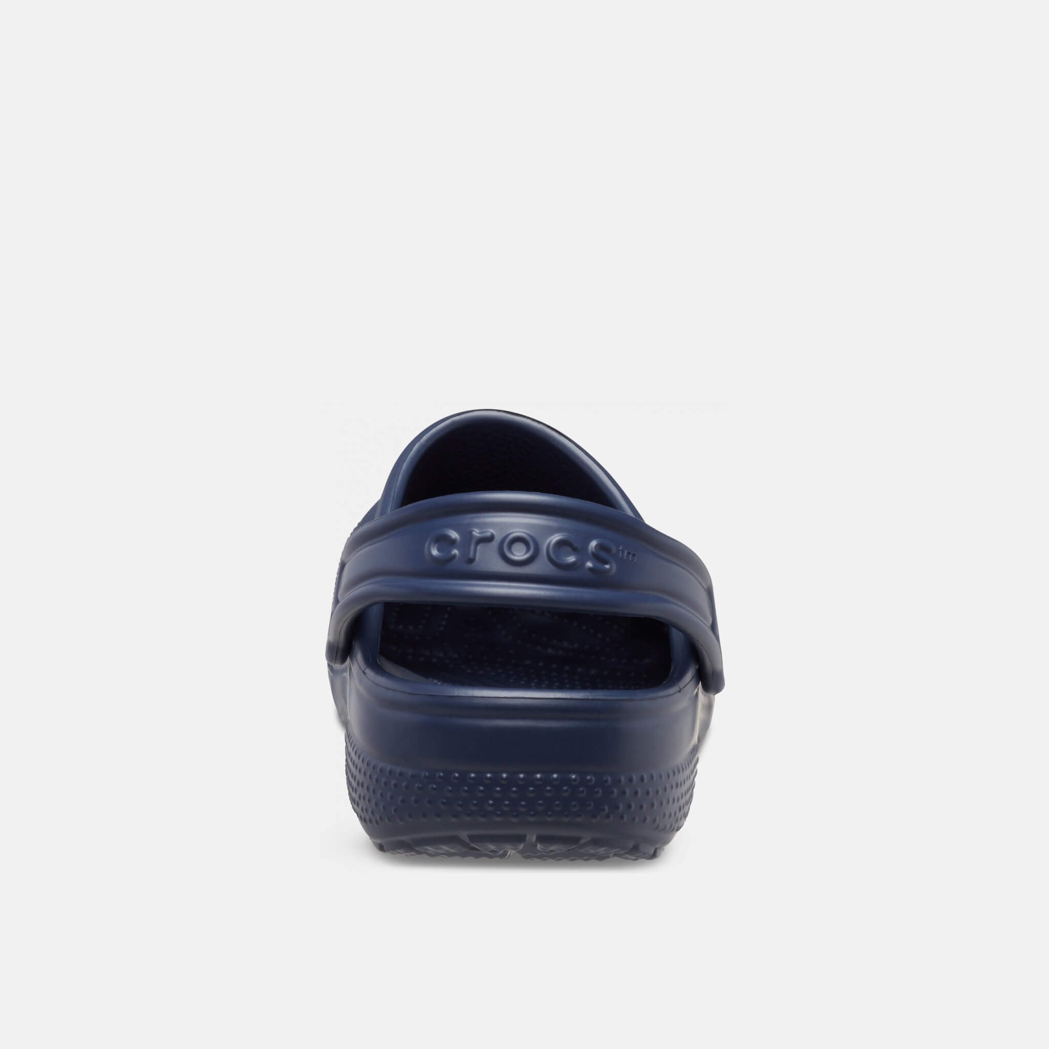 Classic Clog K Navy