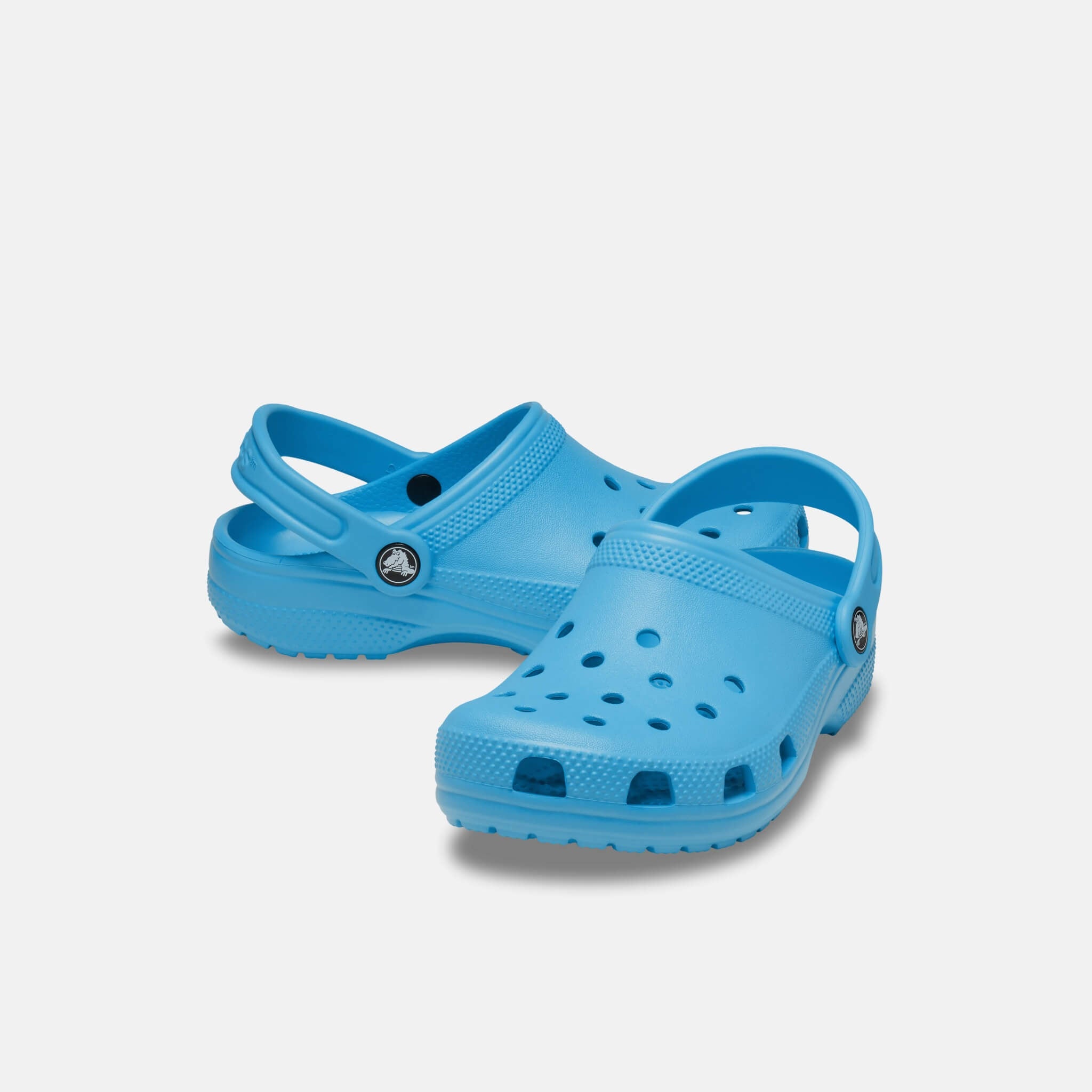 Classic Clog K Venetian Blue