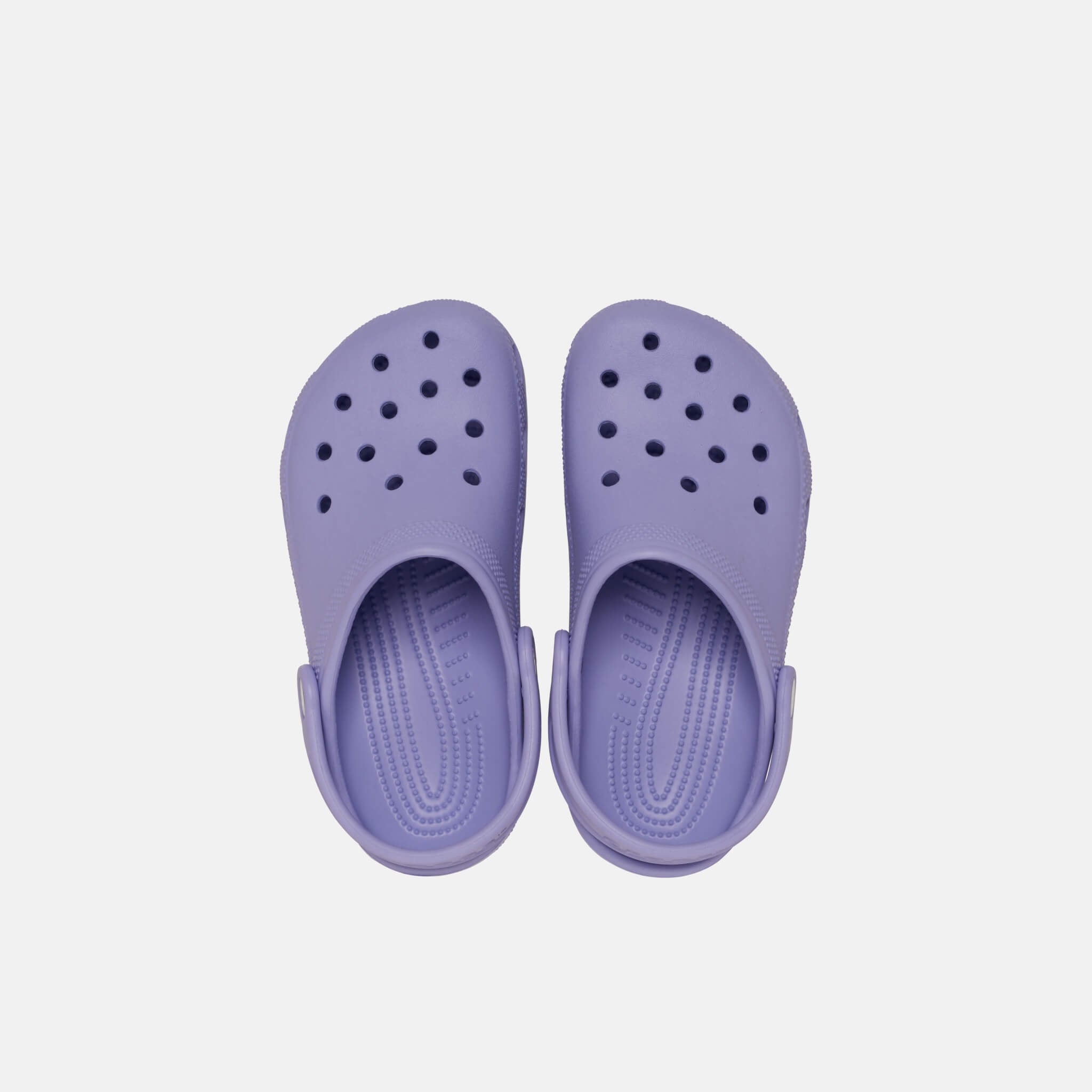 Classic Clog K Mystic Purple