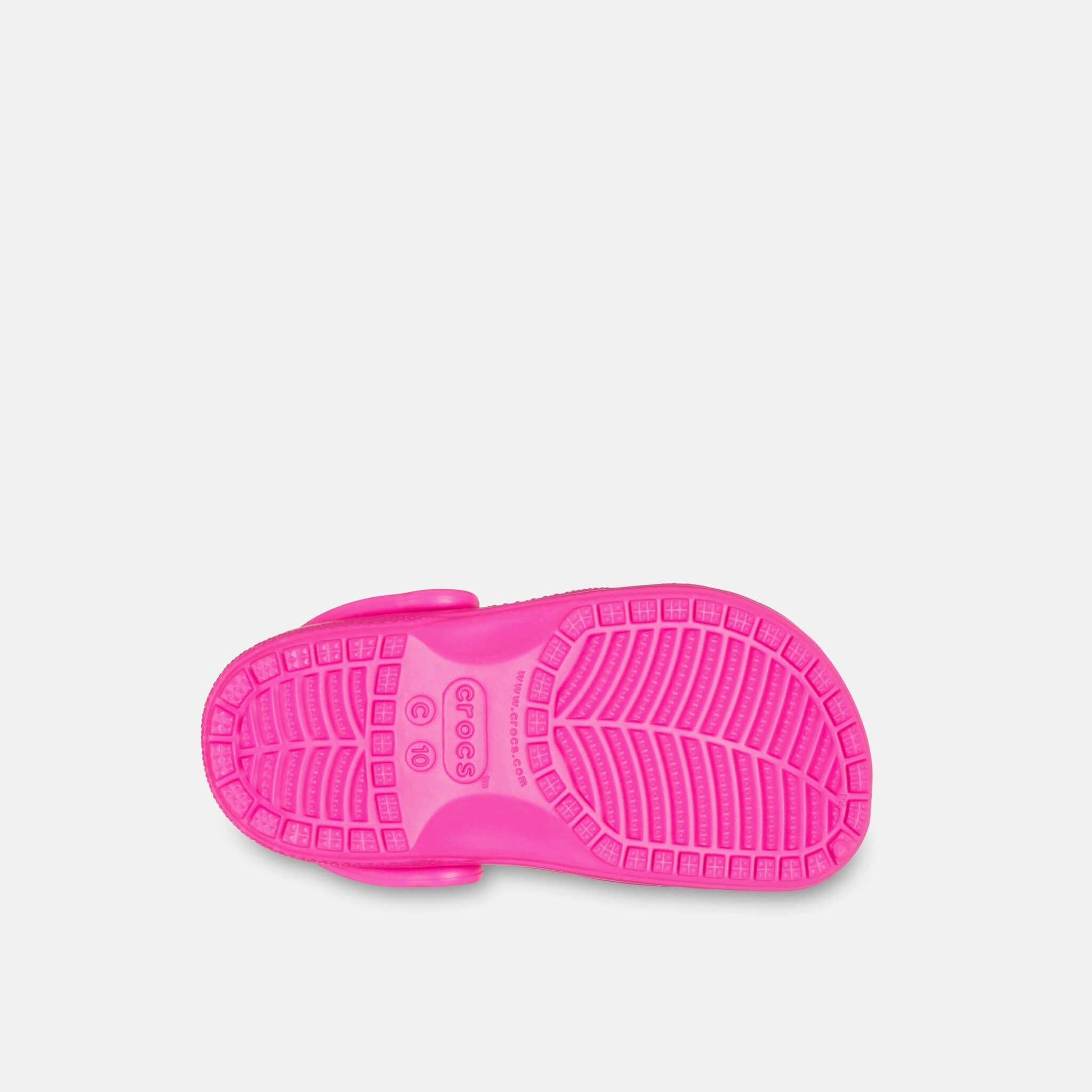 Classic Clog K Pink Crush