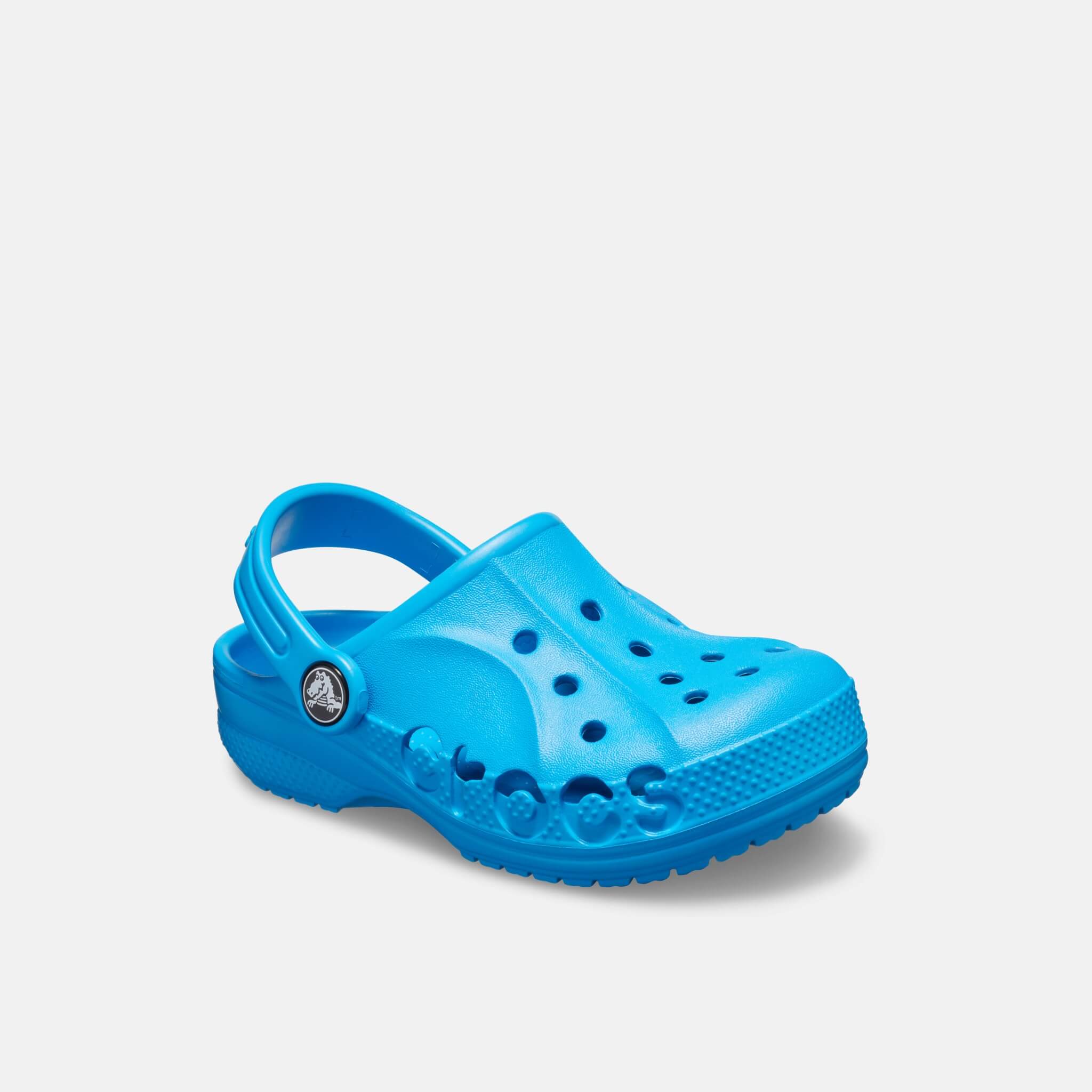 Baya Clog T Ocean