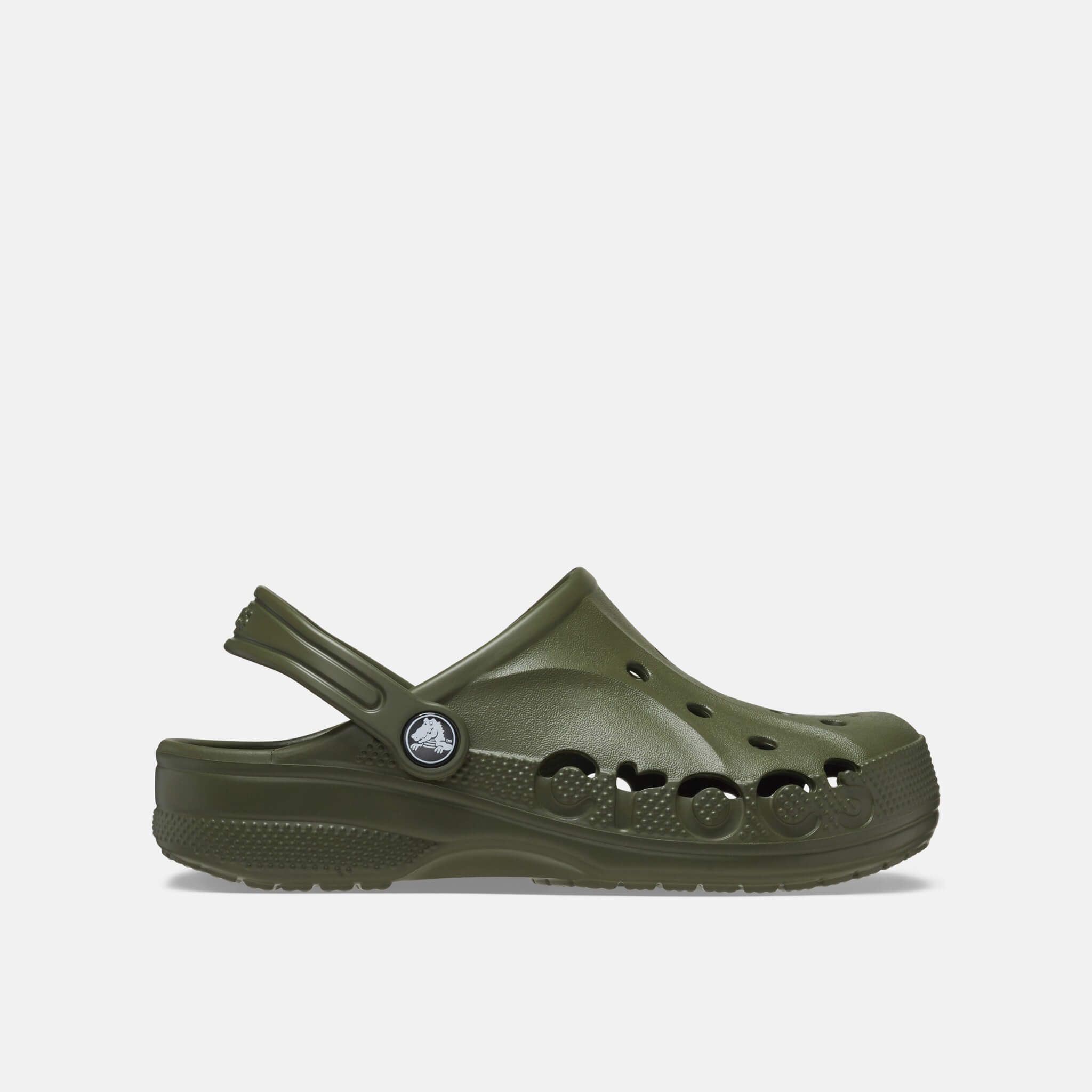 Baya Clog K Army Green