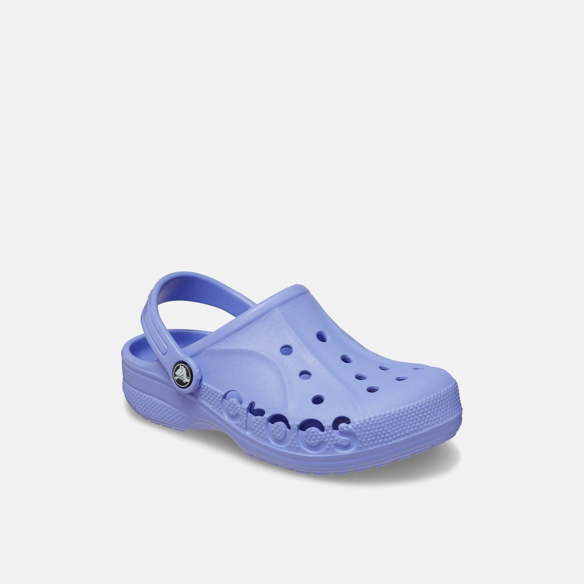 Baya Clog K Digital Violet