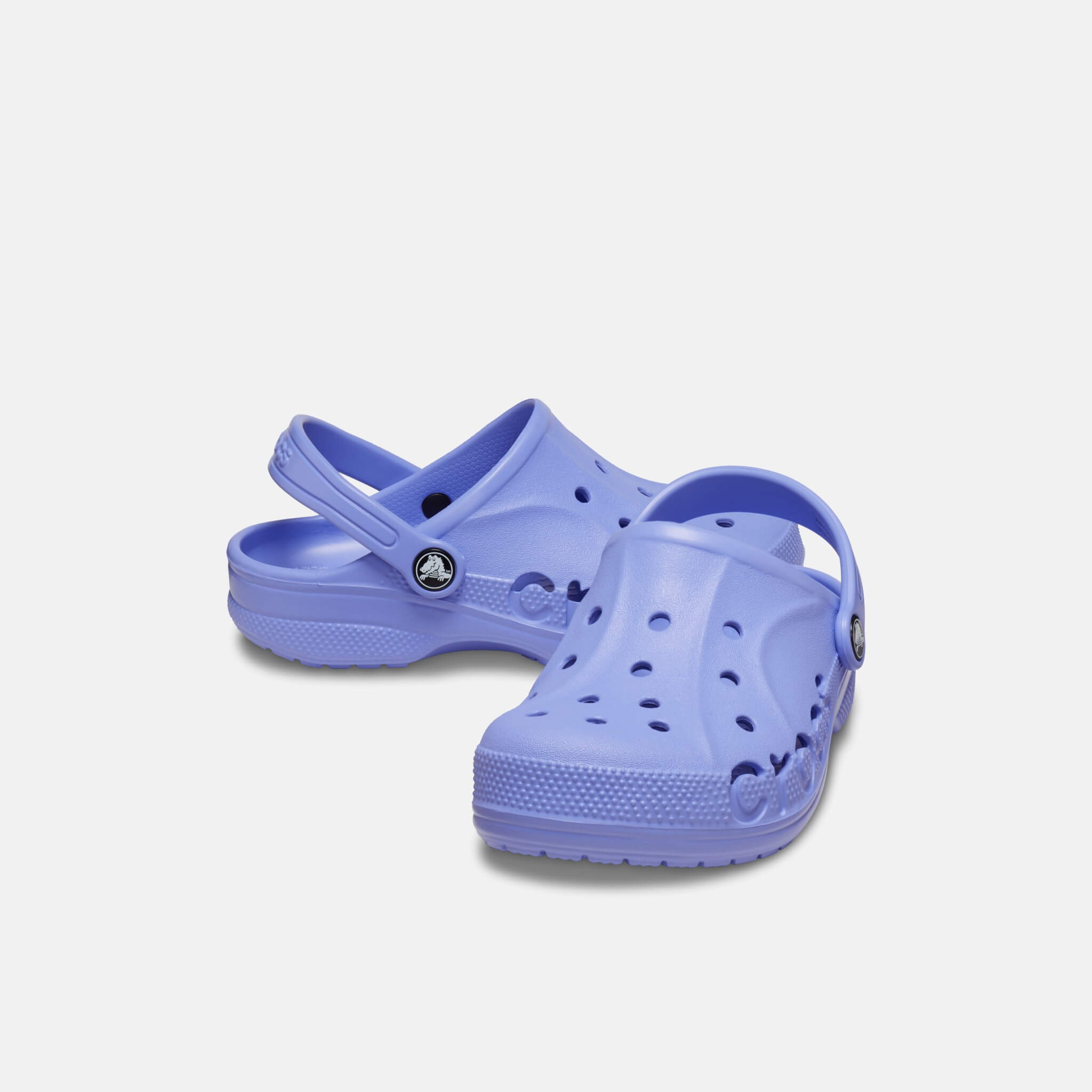 Baya Clog K Digital Violet