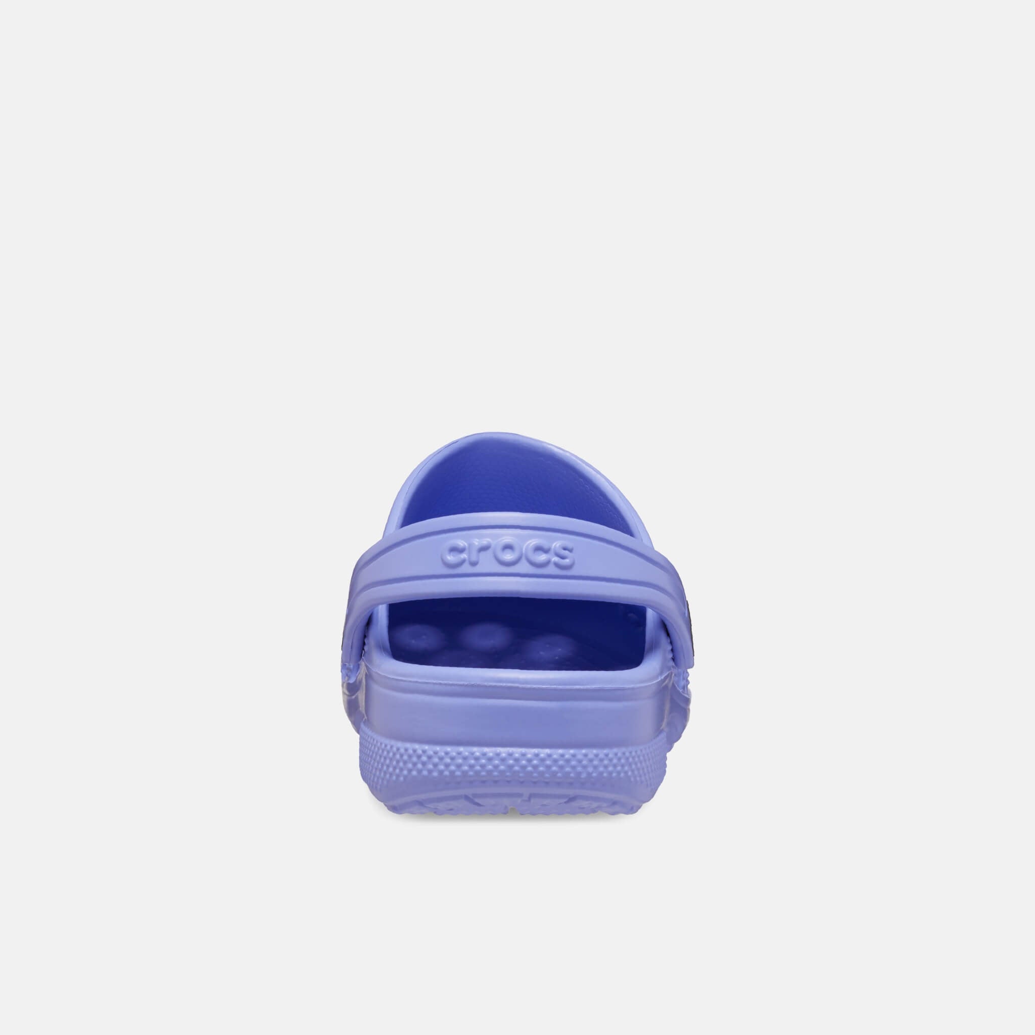 Baya Clog K Digital Violet