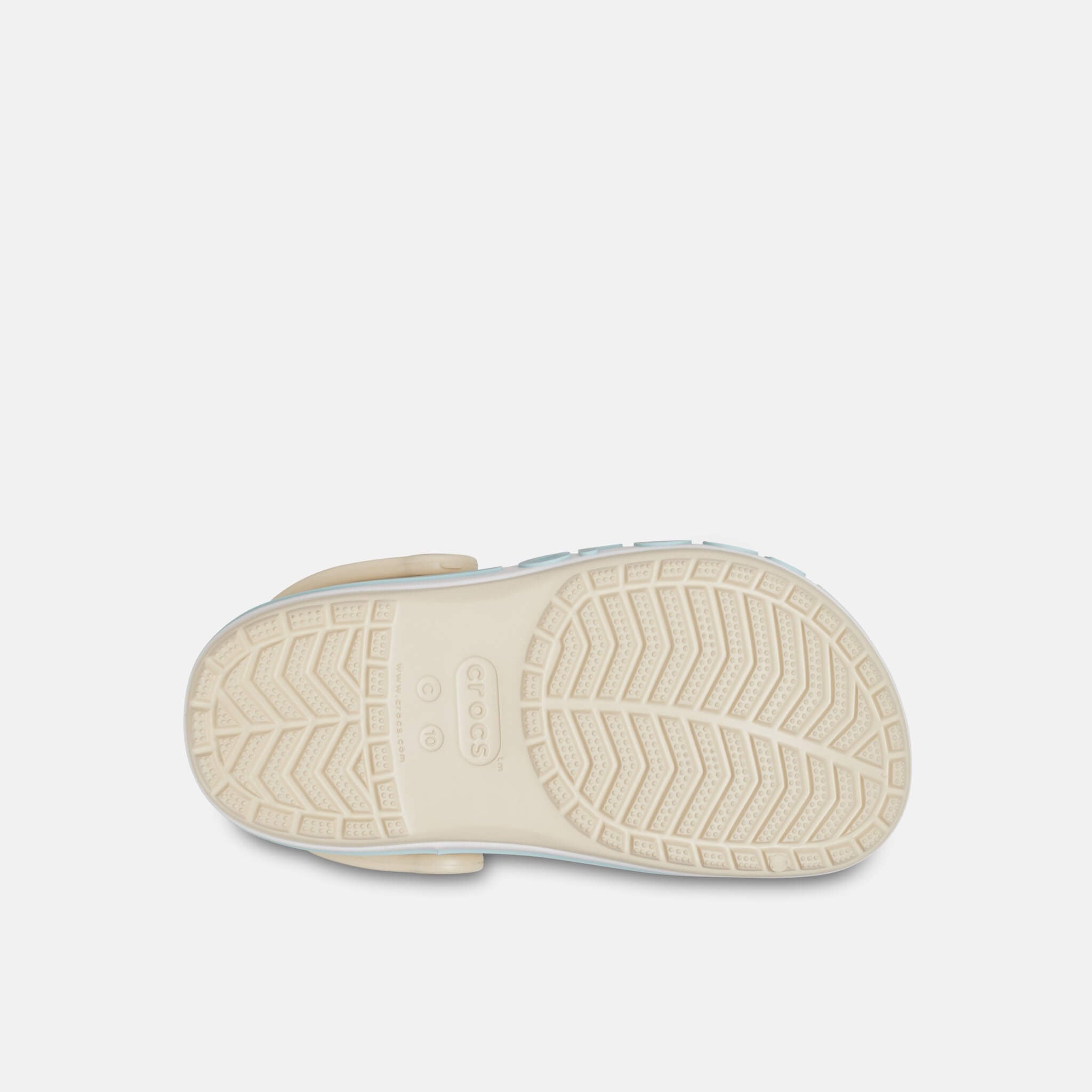 Bayaband Clog T Winter White